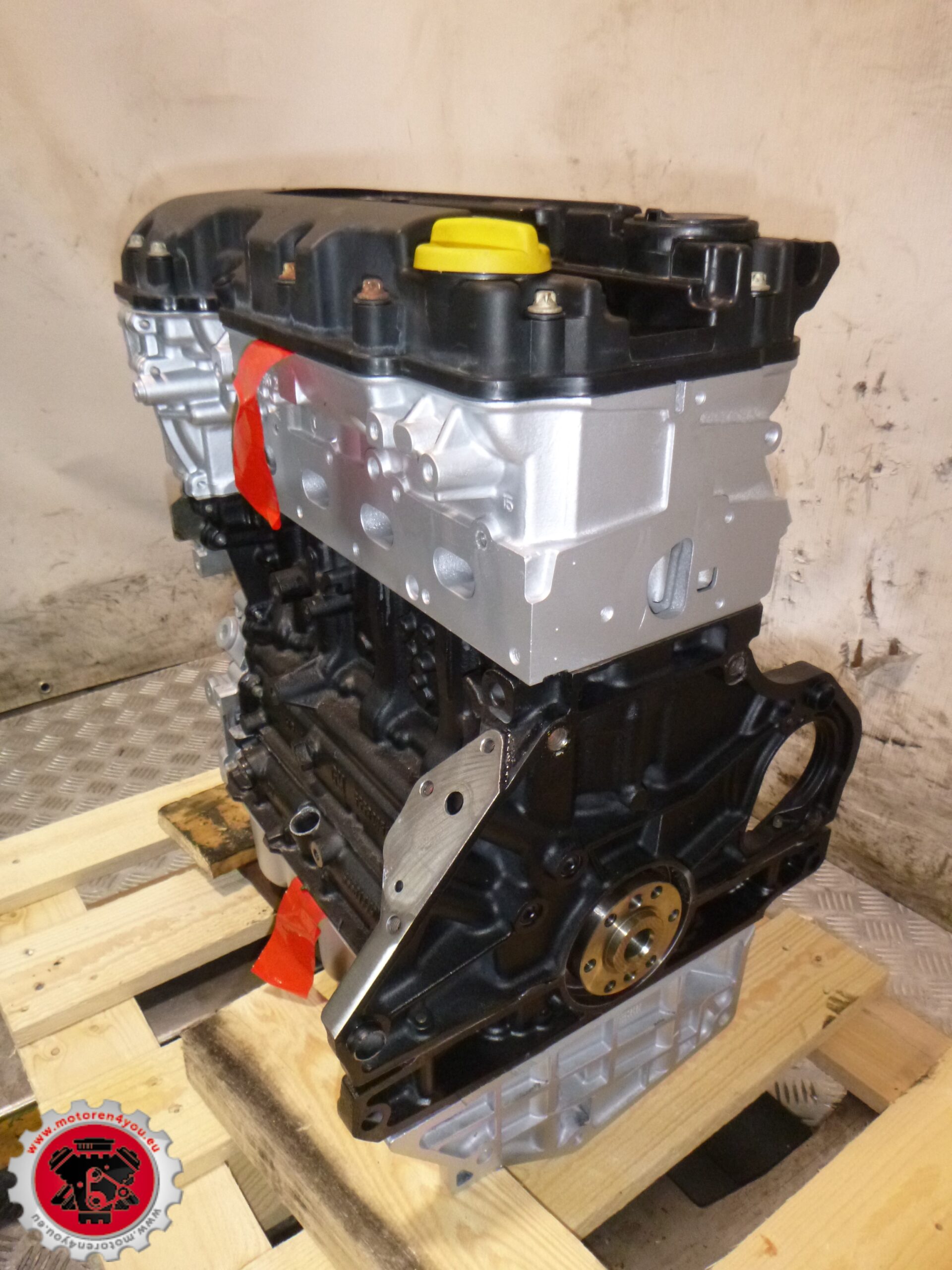 D14NEL 1.4i 88kw