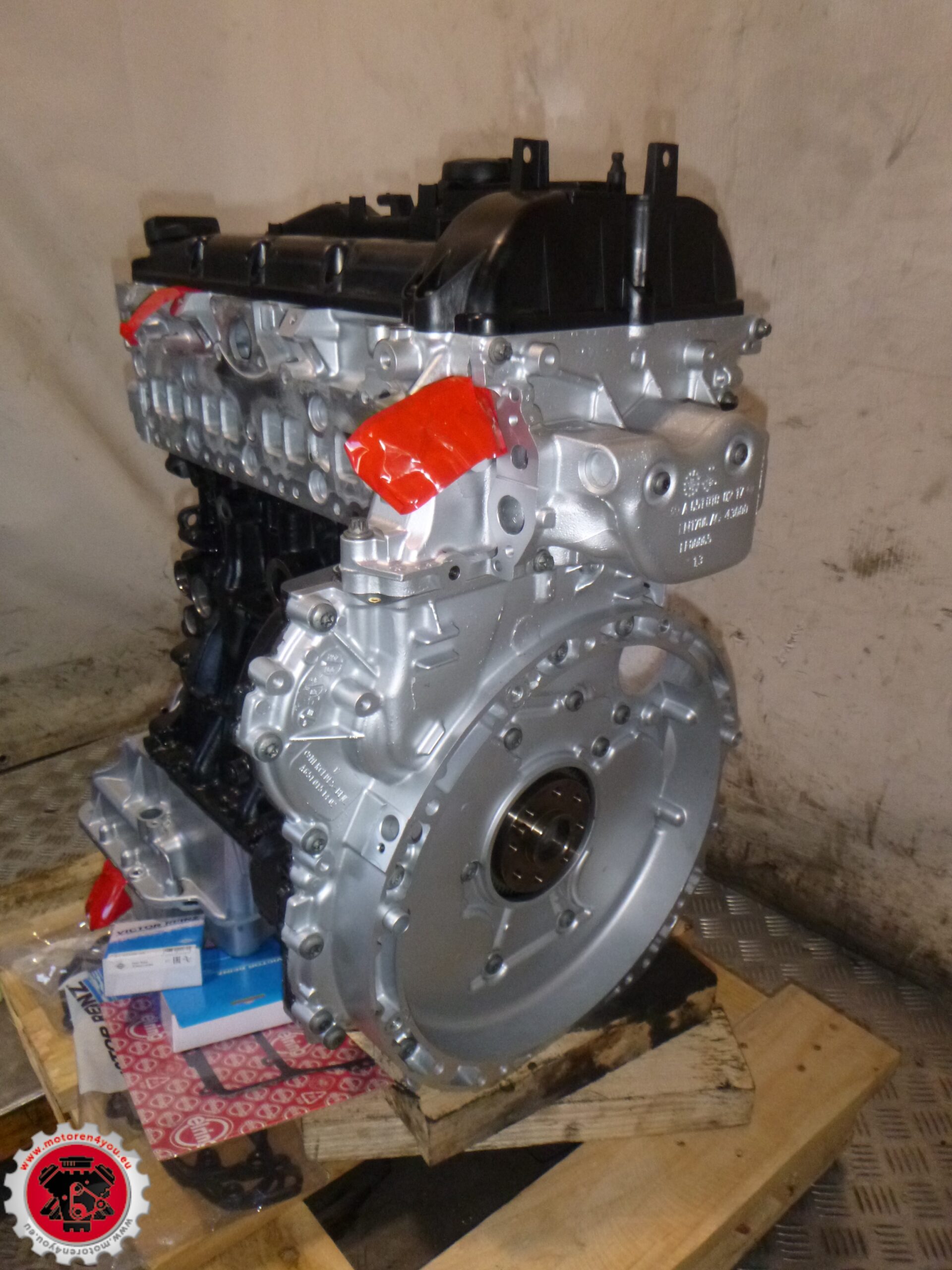 651.921 2.1D 100/125/150kw