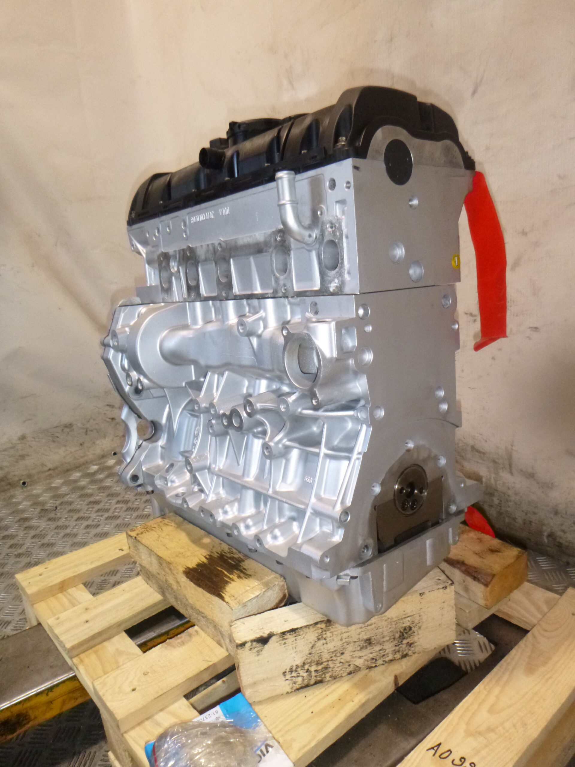 BNZ 2.5TDI 96kw – Bild 6