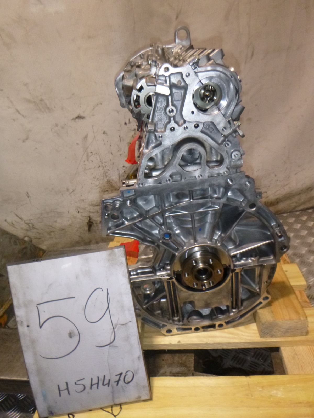 H5H 470 1.3THe i 103kw – Bild 2