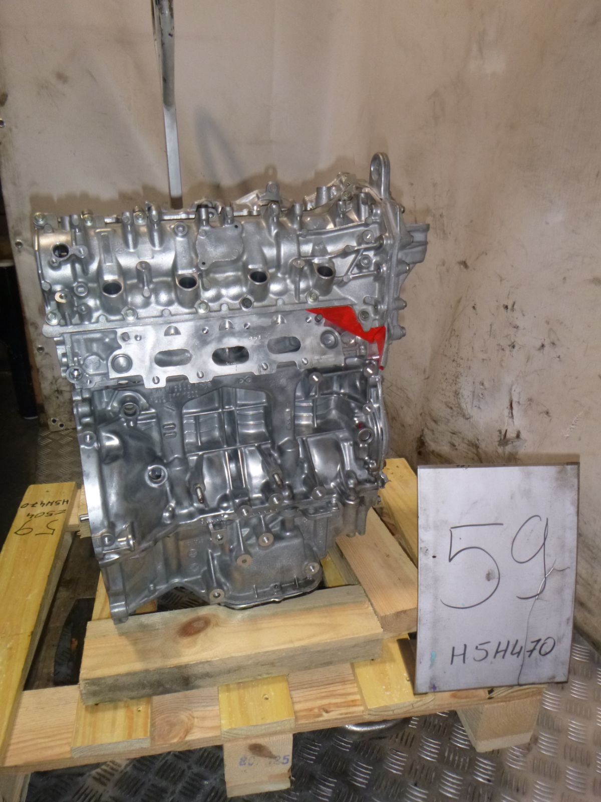 H5H 470 1.3THe i 103kw – Bild 3