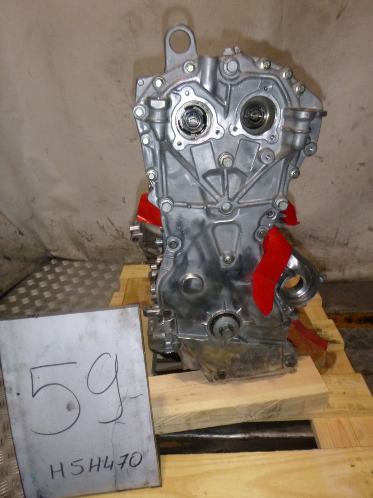 H5H 470 1.3THe i 103kw – Bild 4