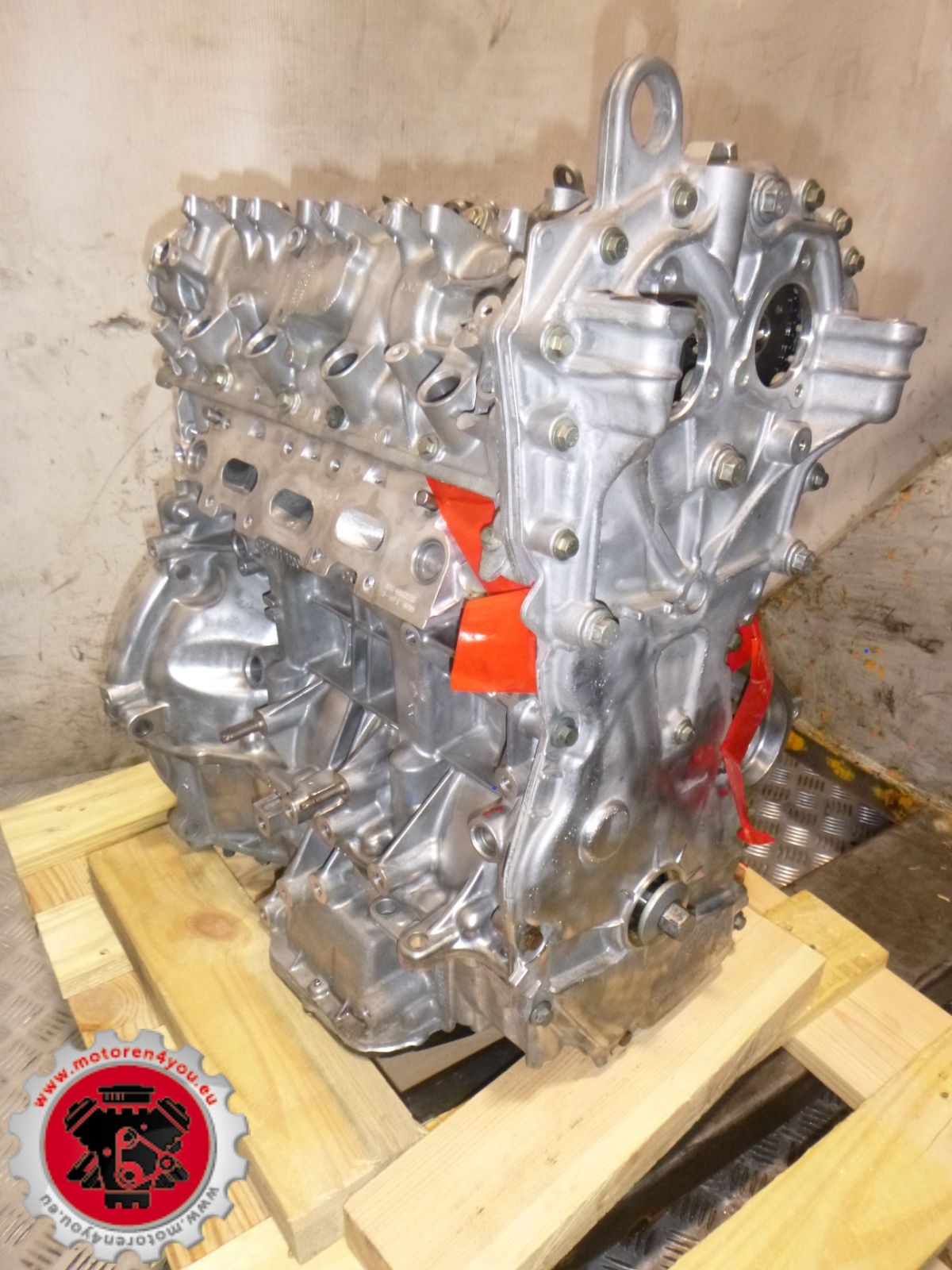 H5H 470 1.3THe i 103kw