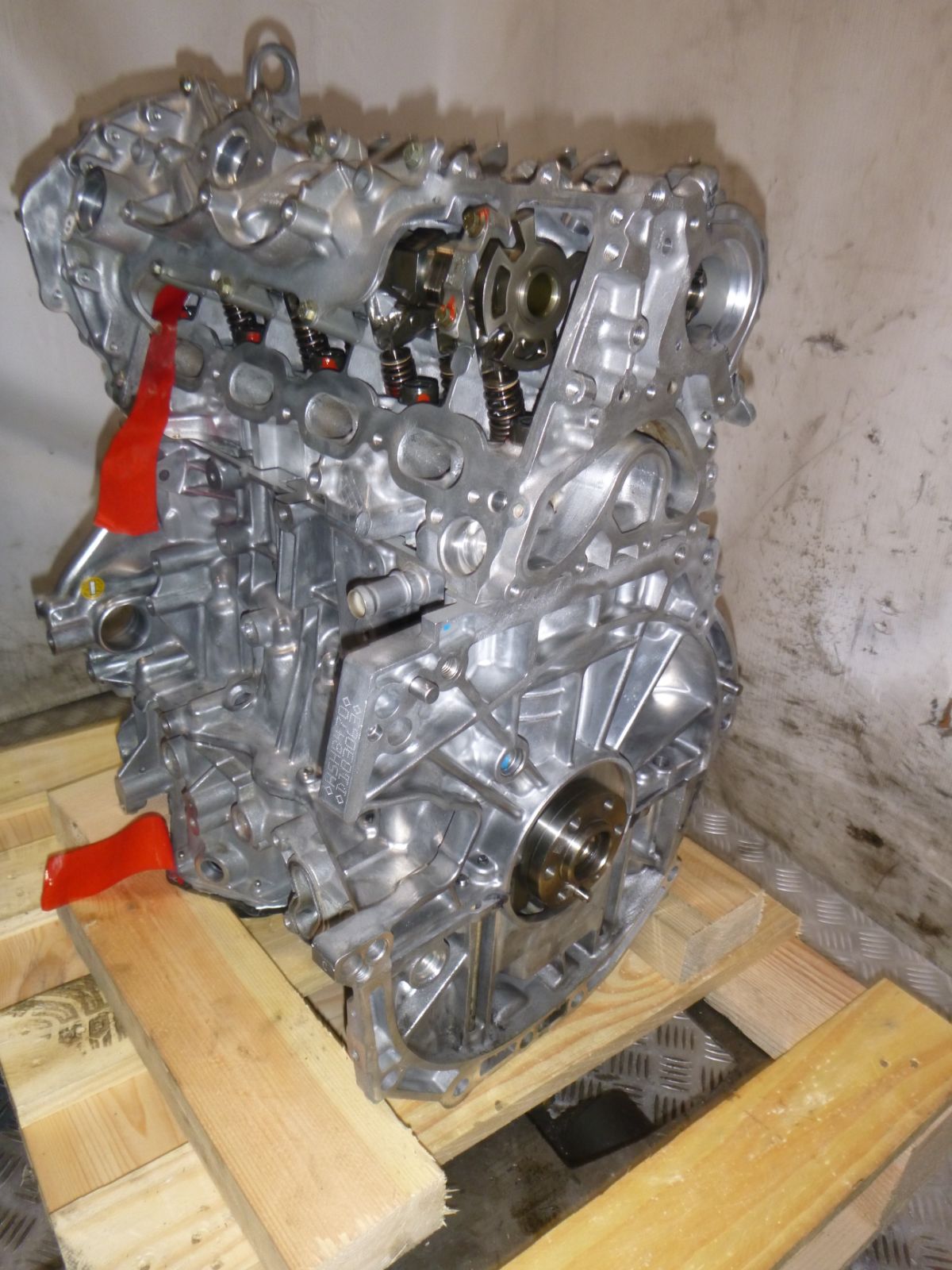 H5H 470 1.3THe i 103kw – Bild 5