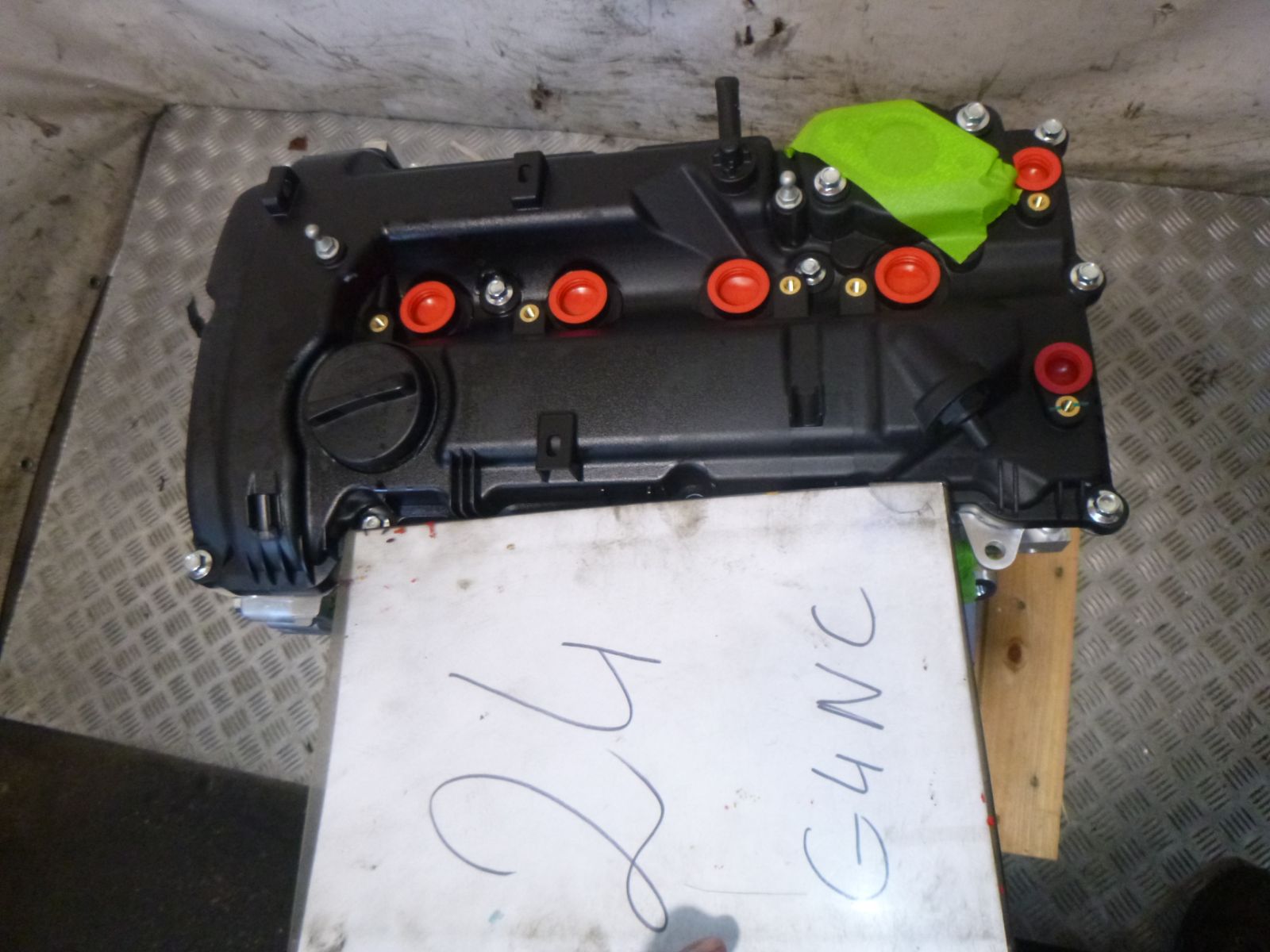 G4NC 2.0i 122/130/131kw – Bild 3