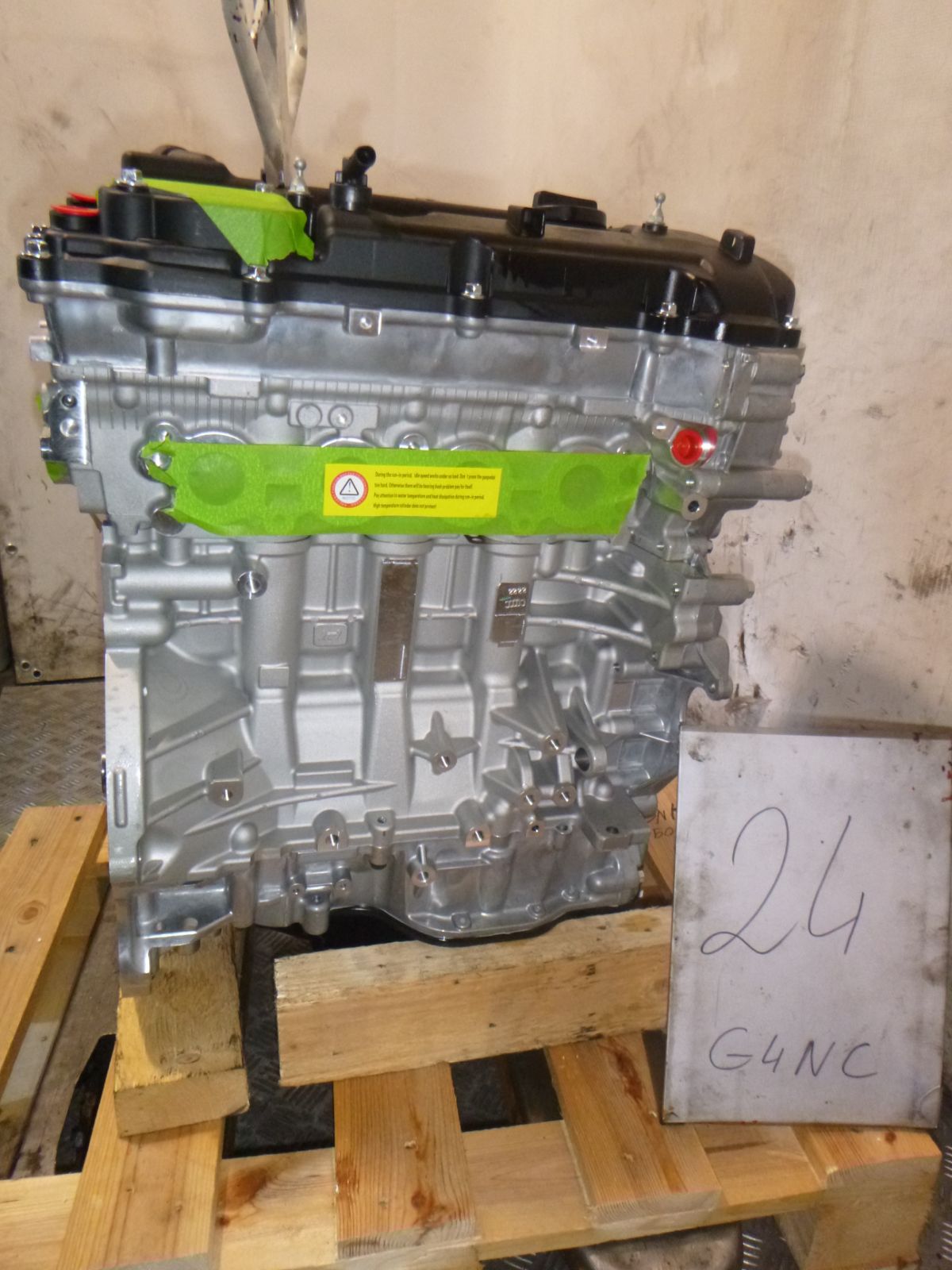 G4NC 2.0i 122/130/131kw – Bild 6