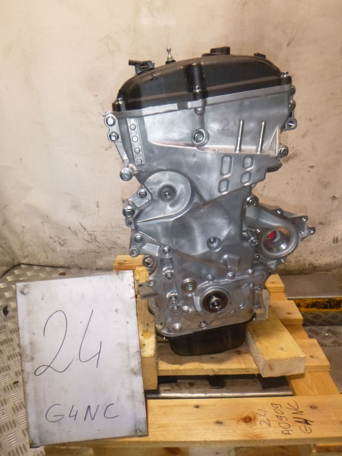 G4NC 2.0i 122/130/131kw – Bild 7