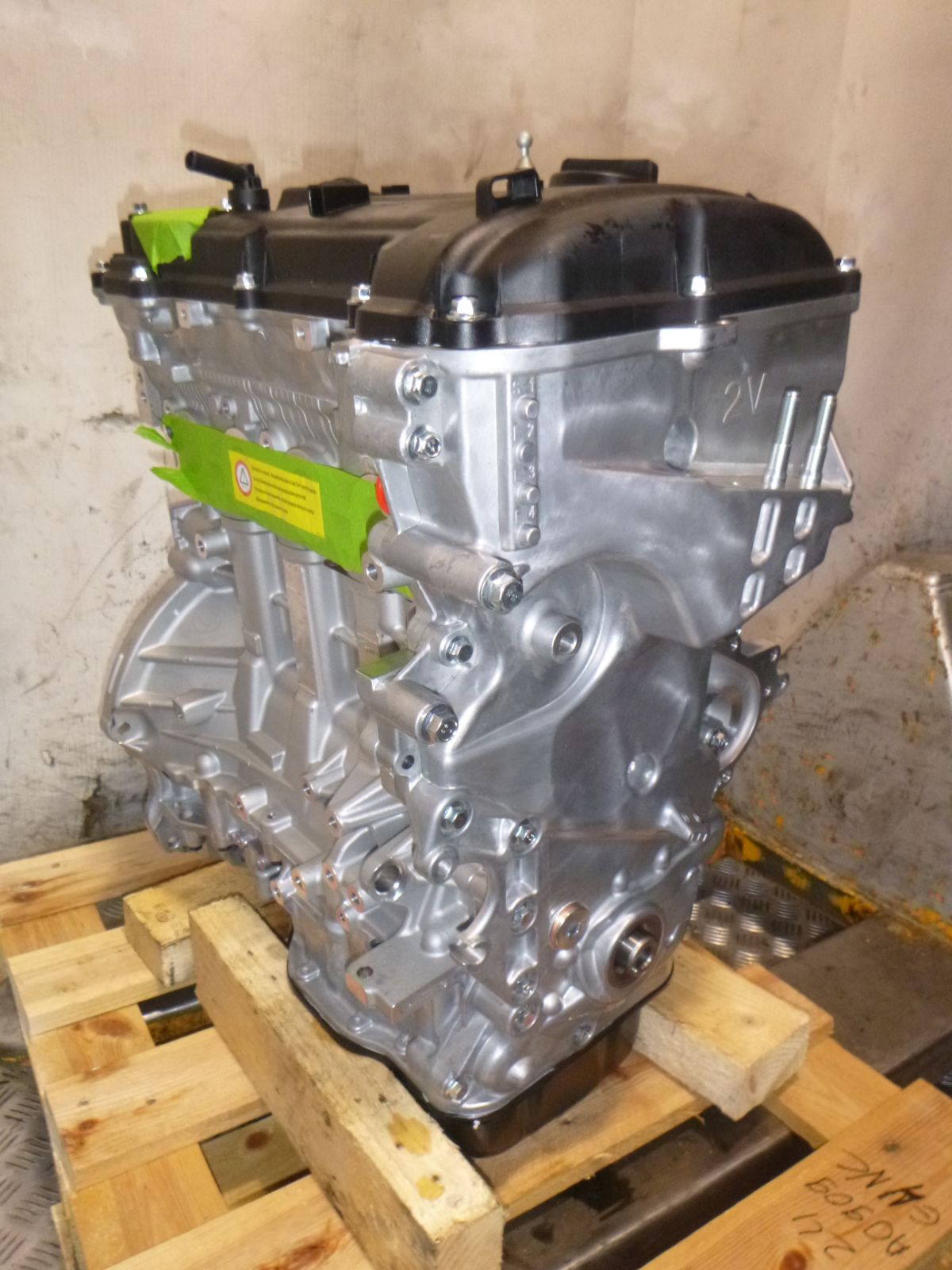 G4NC 2.0i 122/130/131kw – Bild 8
