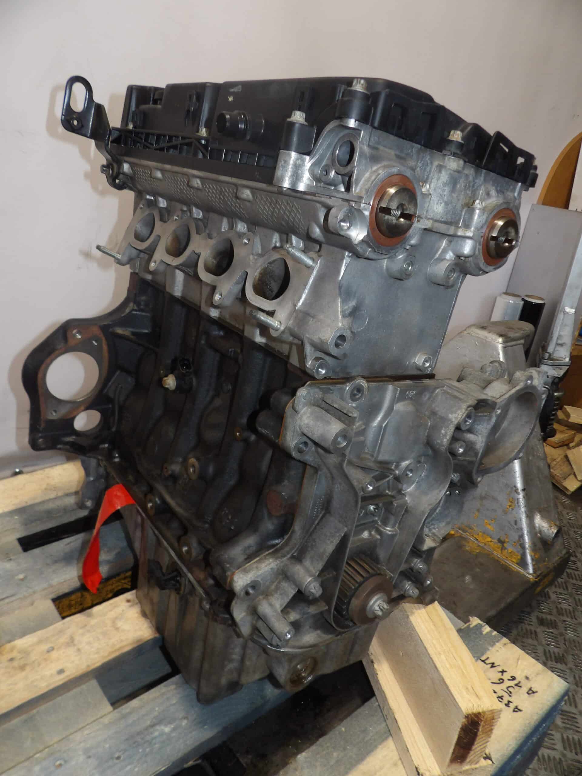 A16XNT 1.6T 110kw – Bild 2