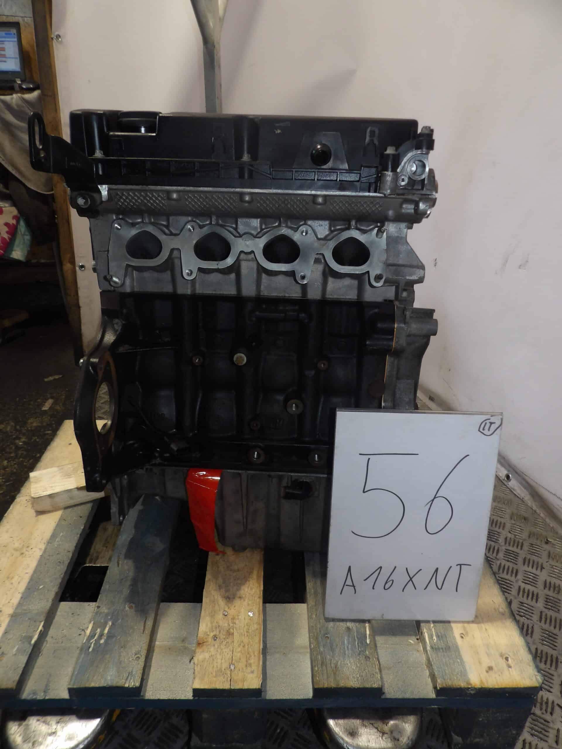 A16XNT 1.6T 110kw – Bild 4