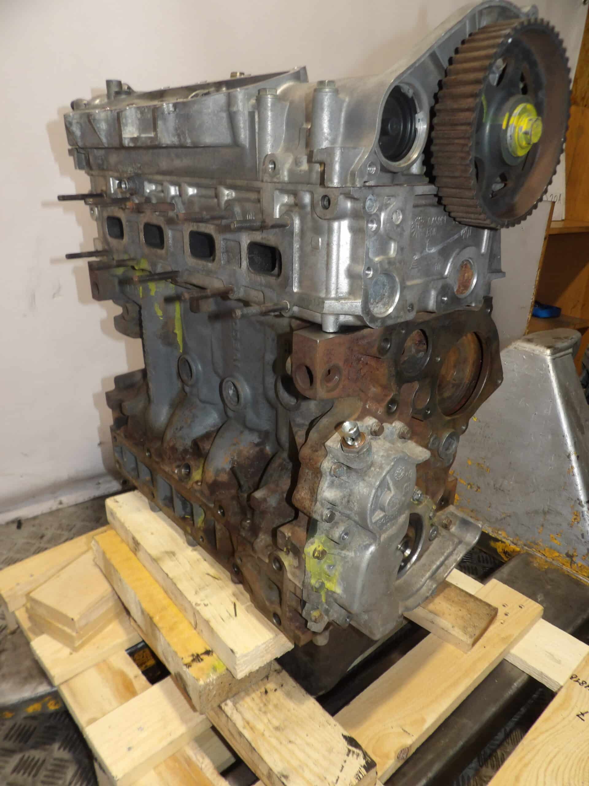 F1AE3481B 2.3JTD 93kw – Bild 2