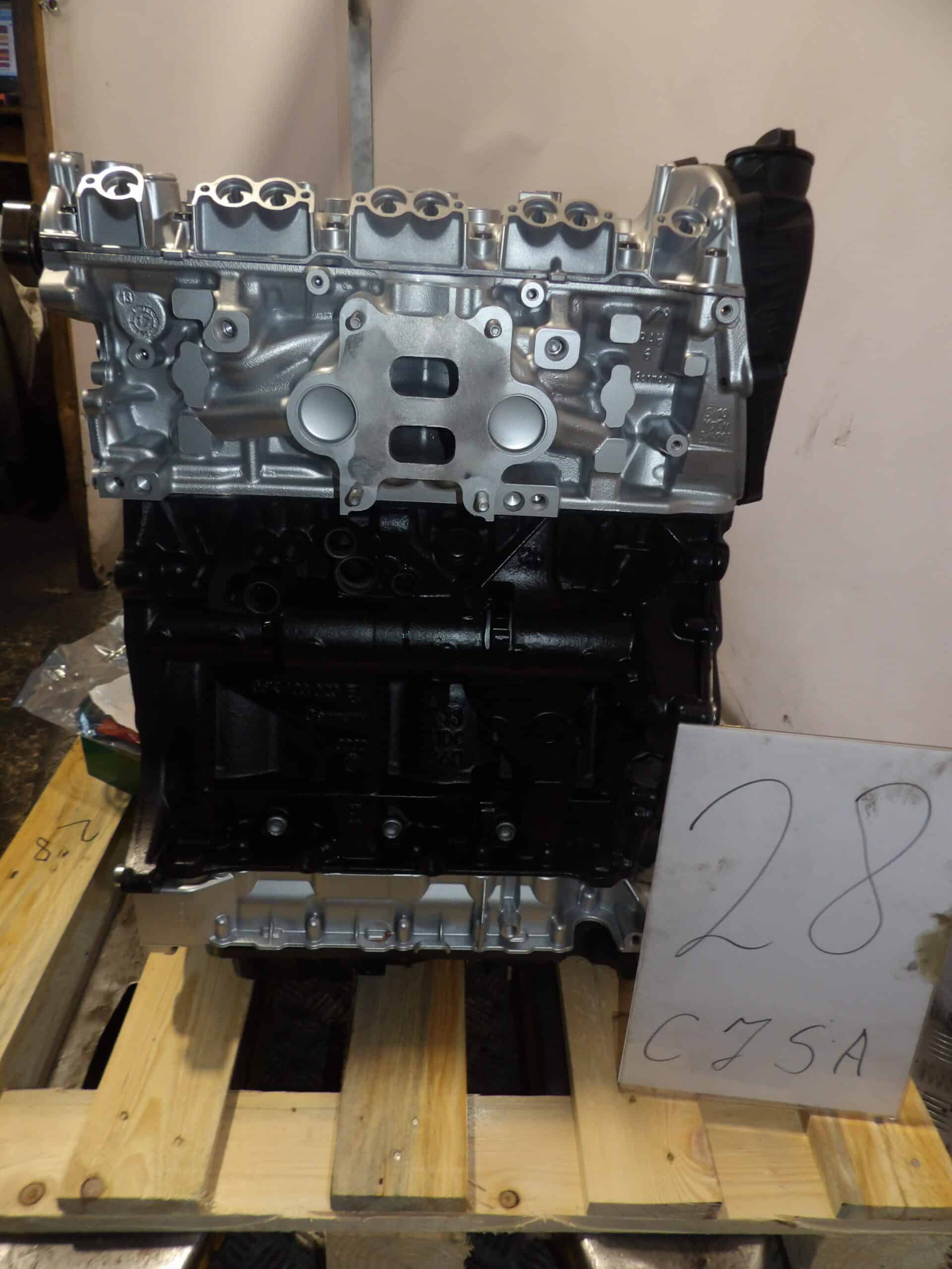 CJSA 1.8TSI 132kw – Bild 4