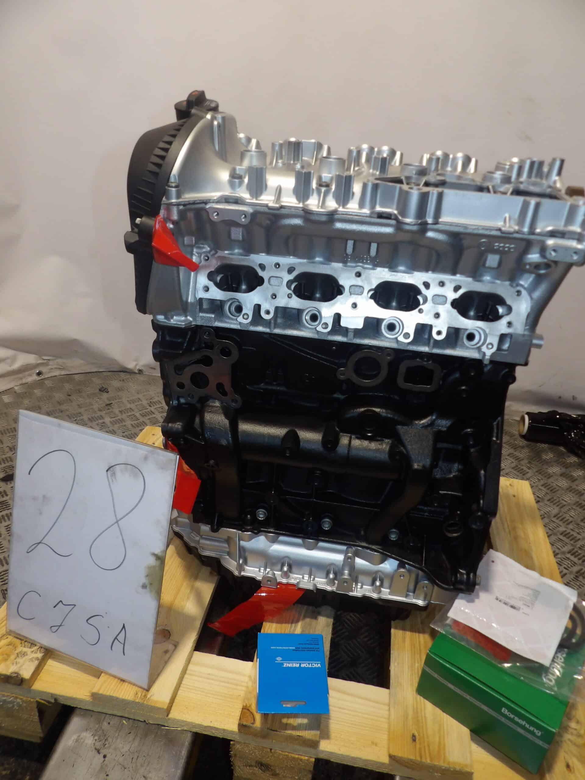 CJSA 1.8TSI 132kw – Bild 5