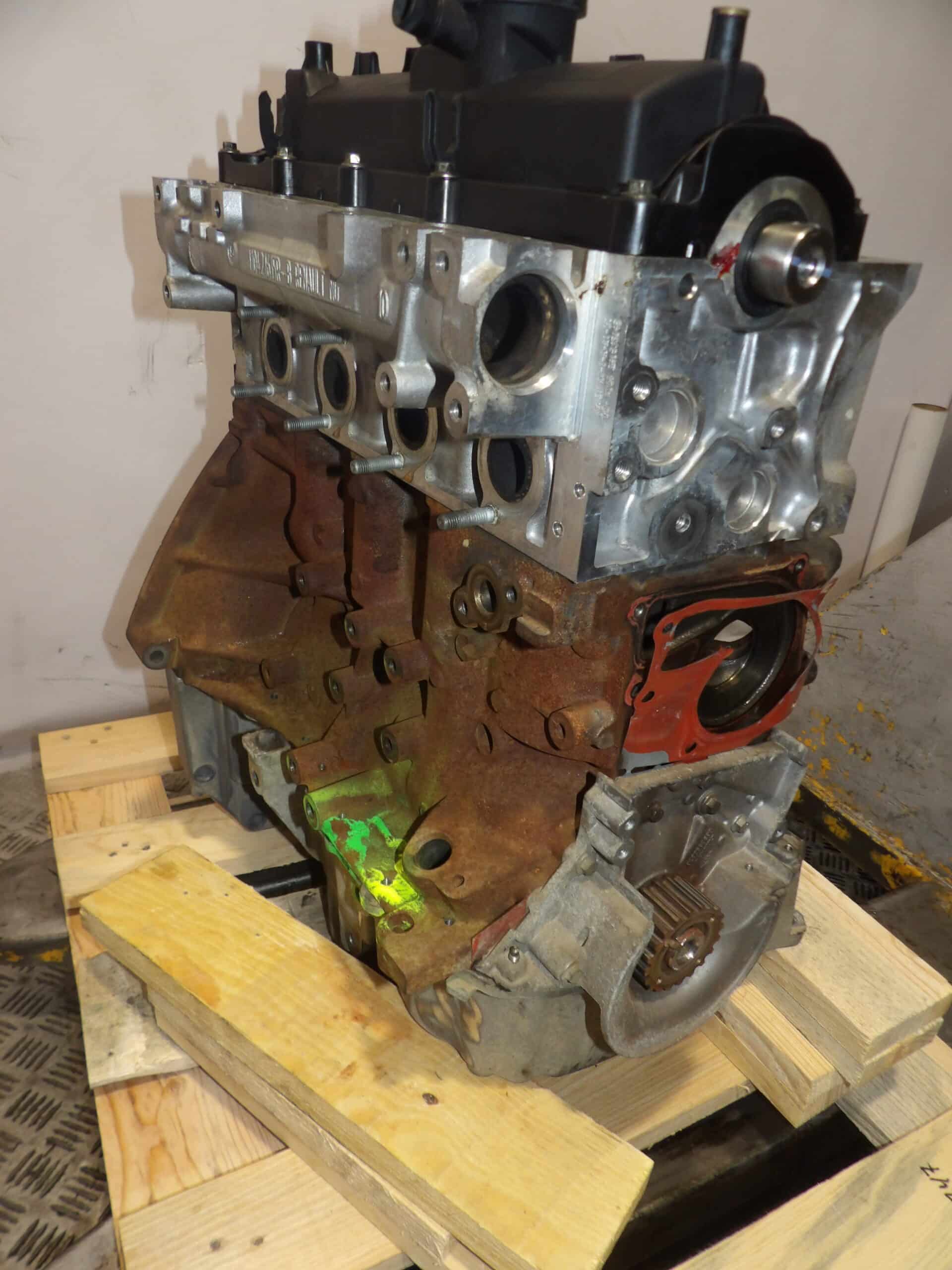 K9K628 1.5d 55/66kw – Bild 2