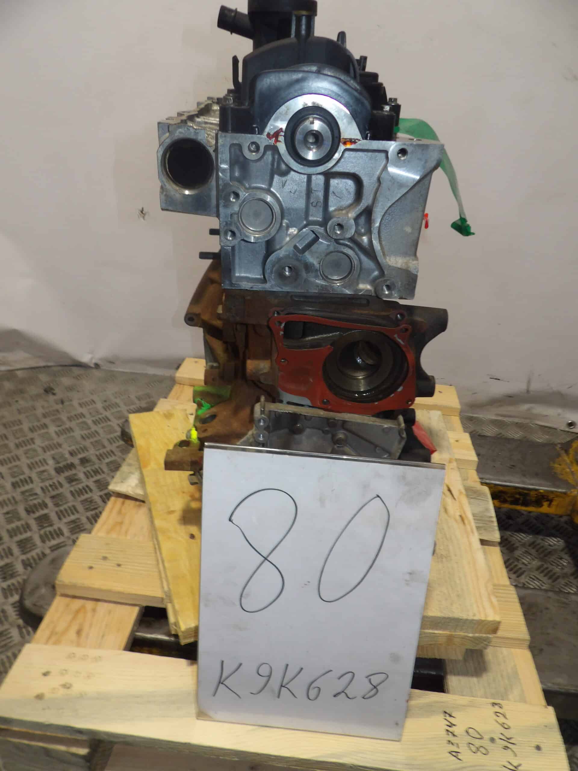 K9K628 1.5d 55/66kw – Bild 3