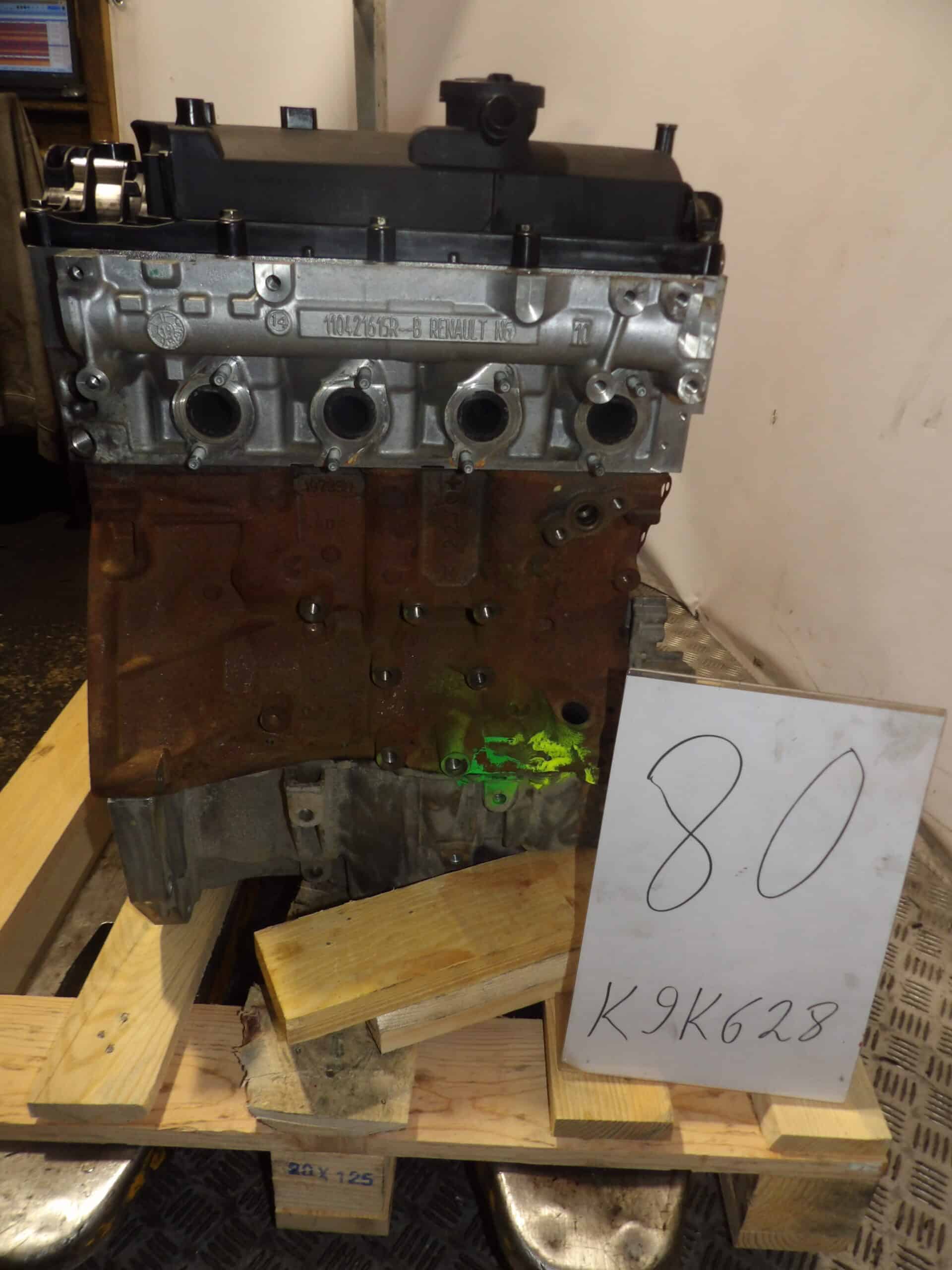 K9K628 1.5d 55/66kw – Bild 4