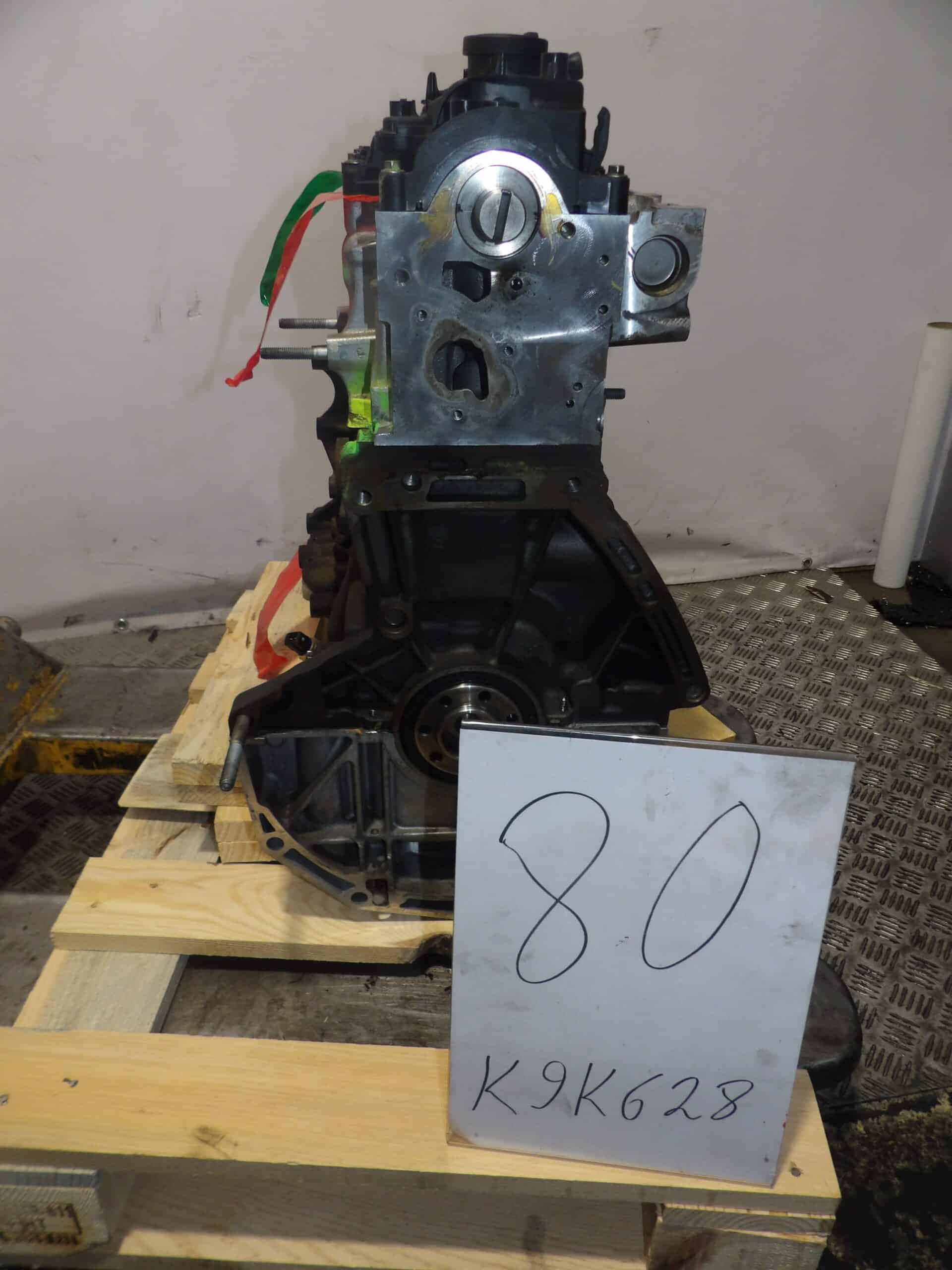 K9K628 1.5d 55/66kw – Bild 5