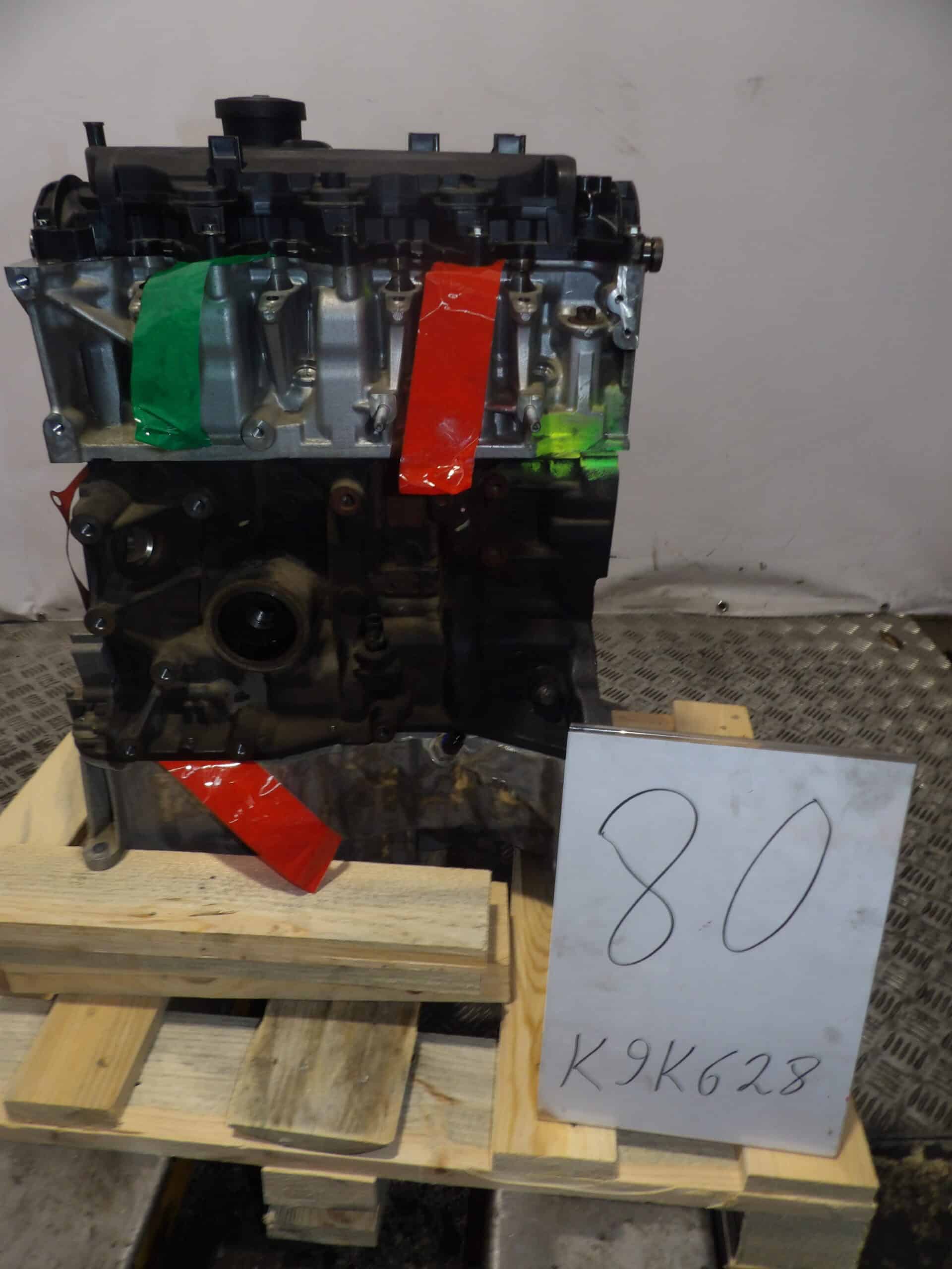 K9K628 1.5d 55/66kw – Bild 6