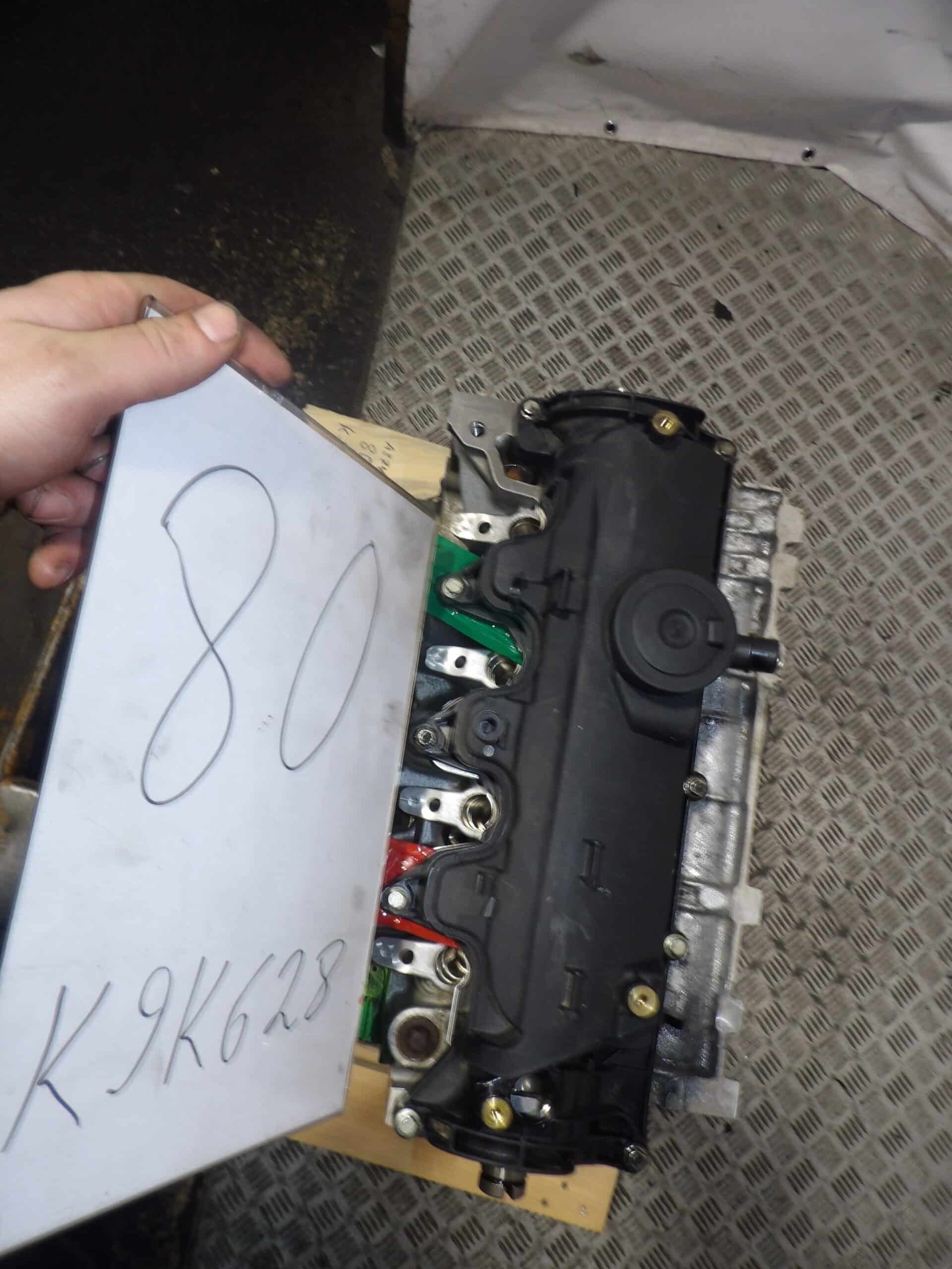 K9K628 1.5d 55/66kw – Bild 7