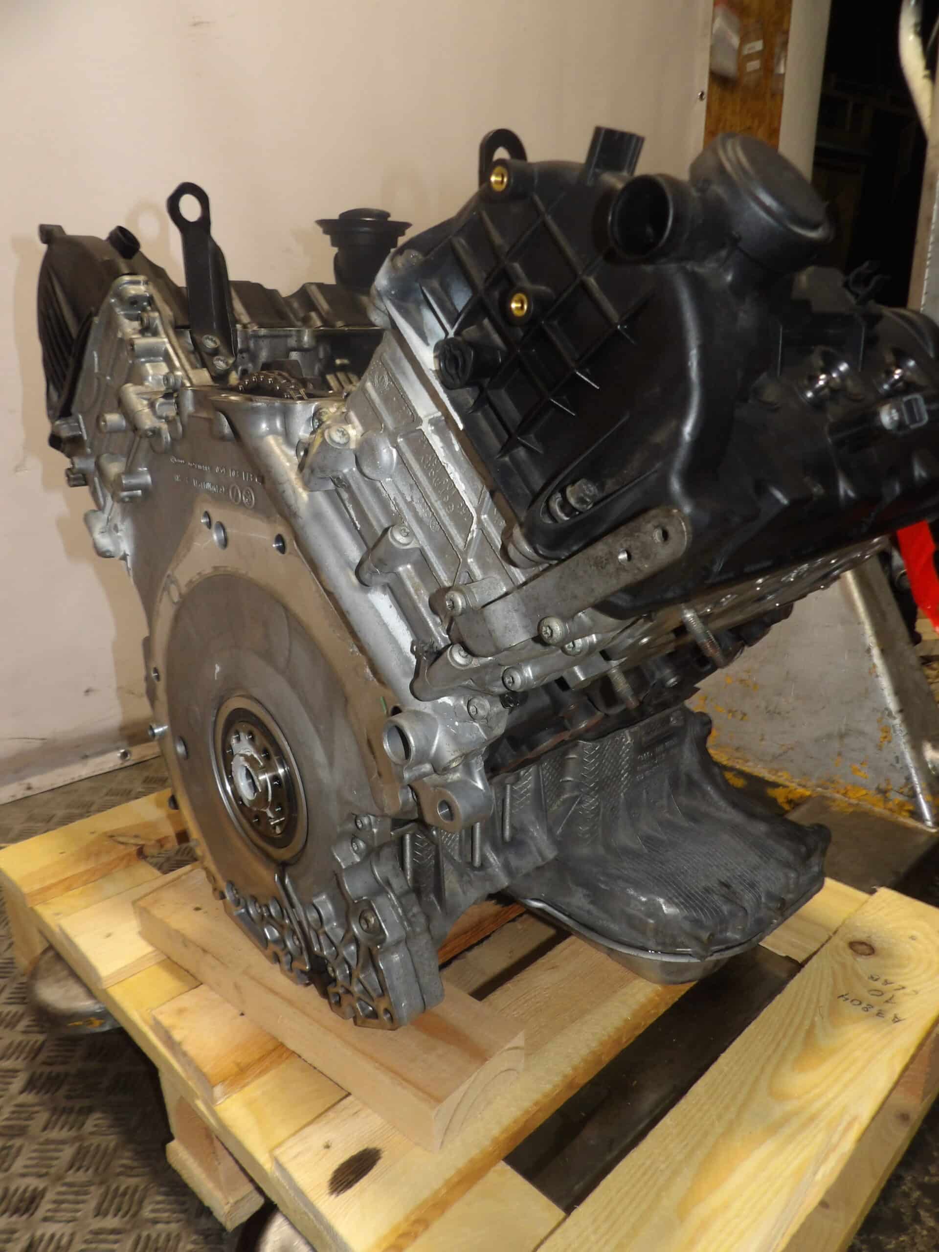 CLAB 3.0TDi 150kw – Bild 2