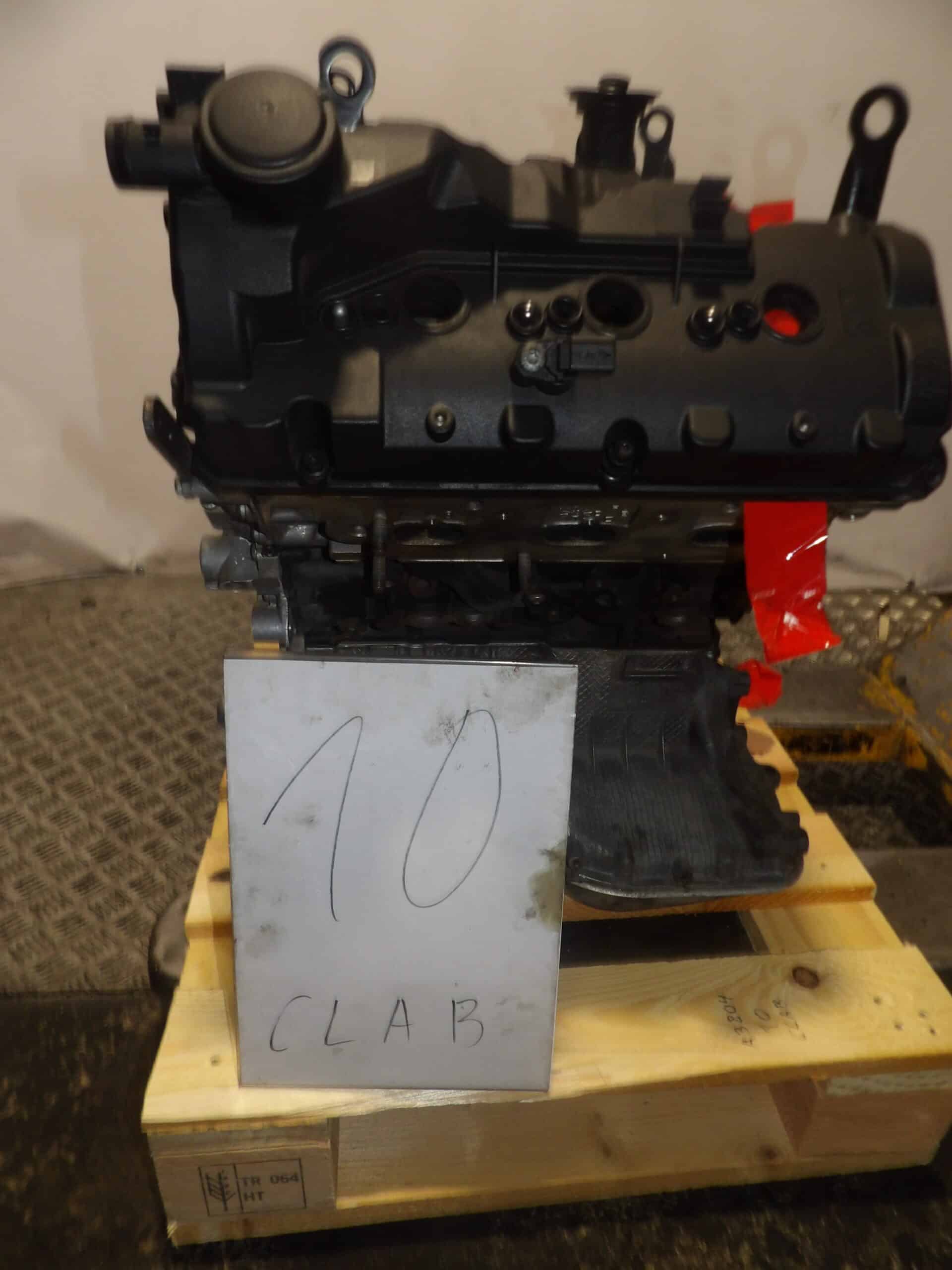 CLAB 3.0TDi 150kw – Bild 3