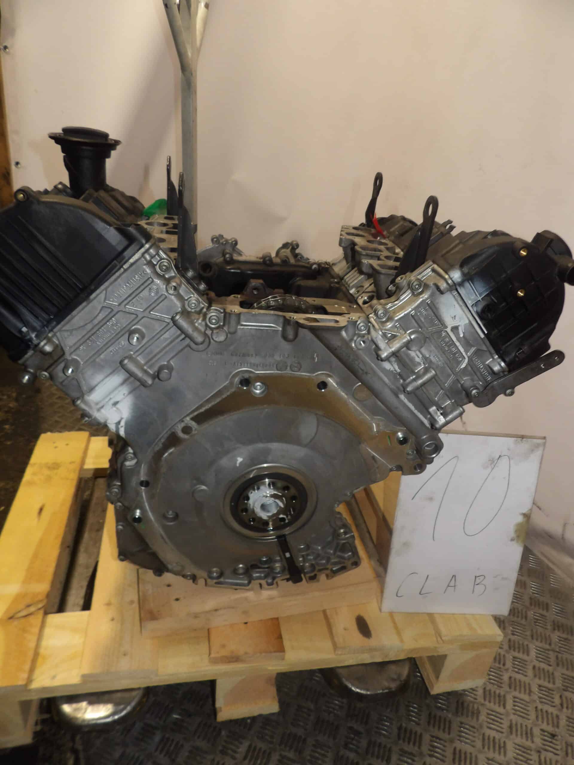 CLAB 3.0TDi 150kw – Bild 4