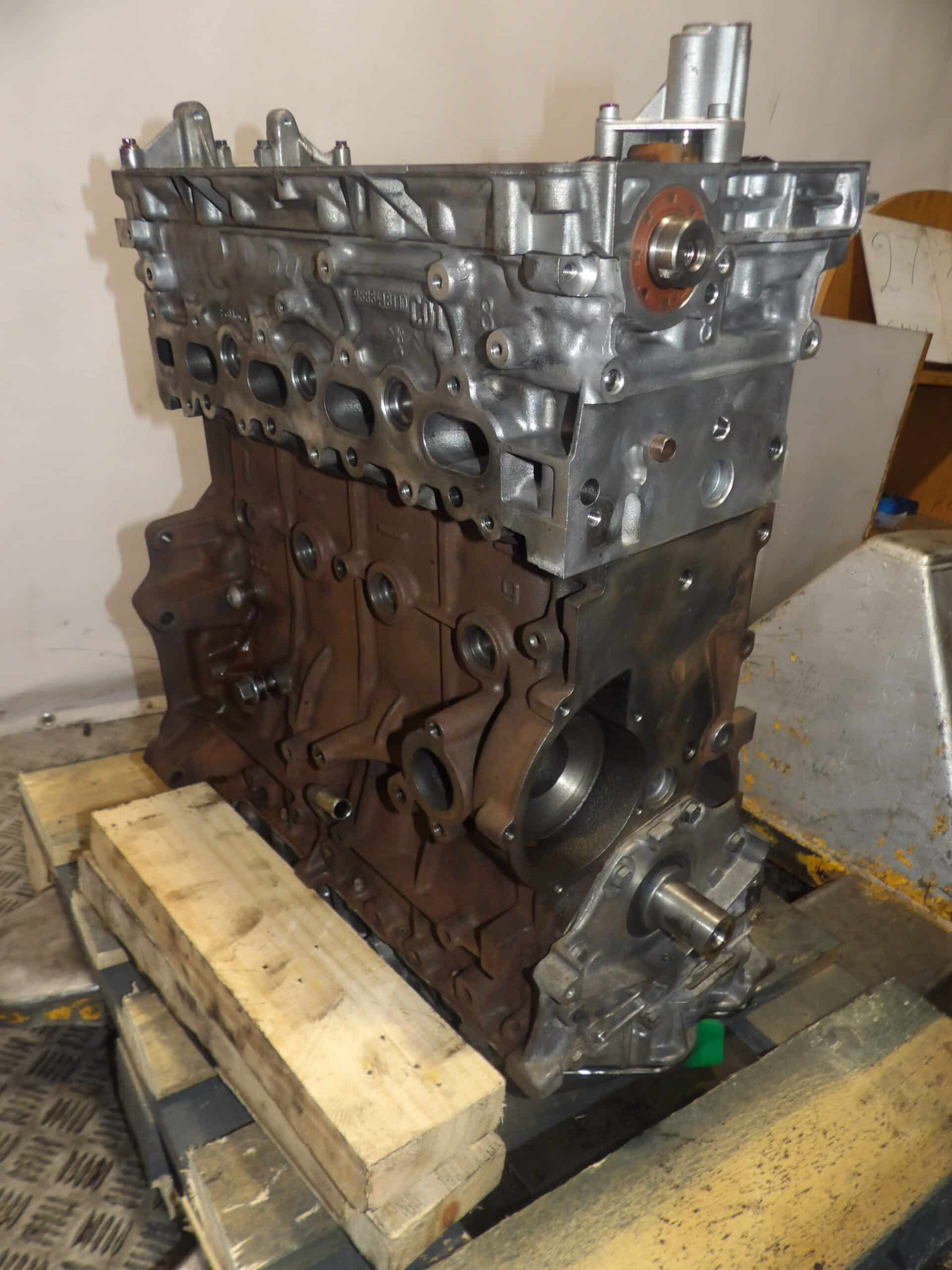 UFMA 2.0TDCi 103kw – Bild 2