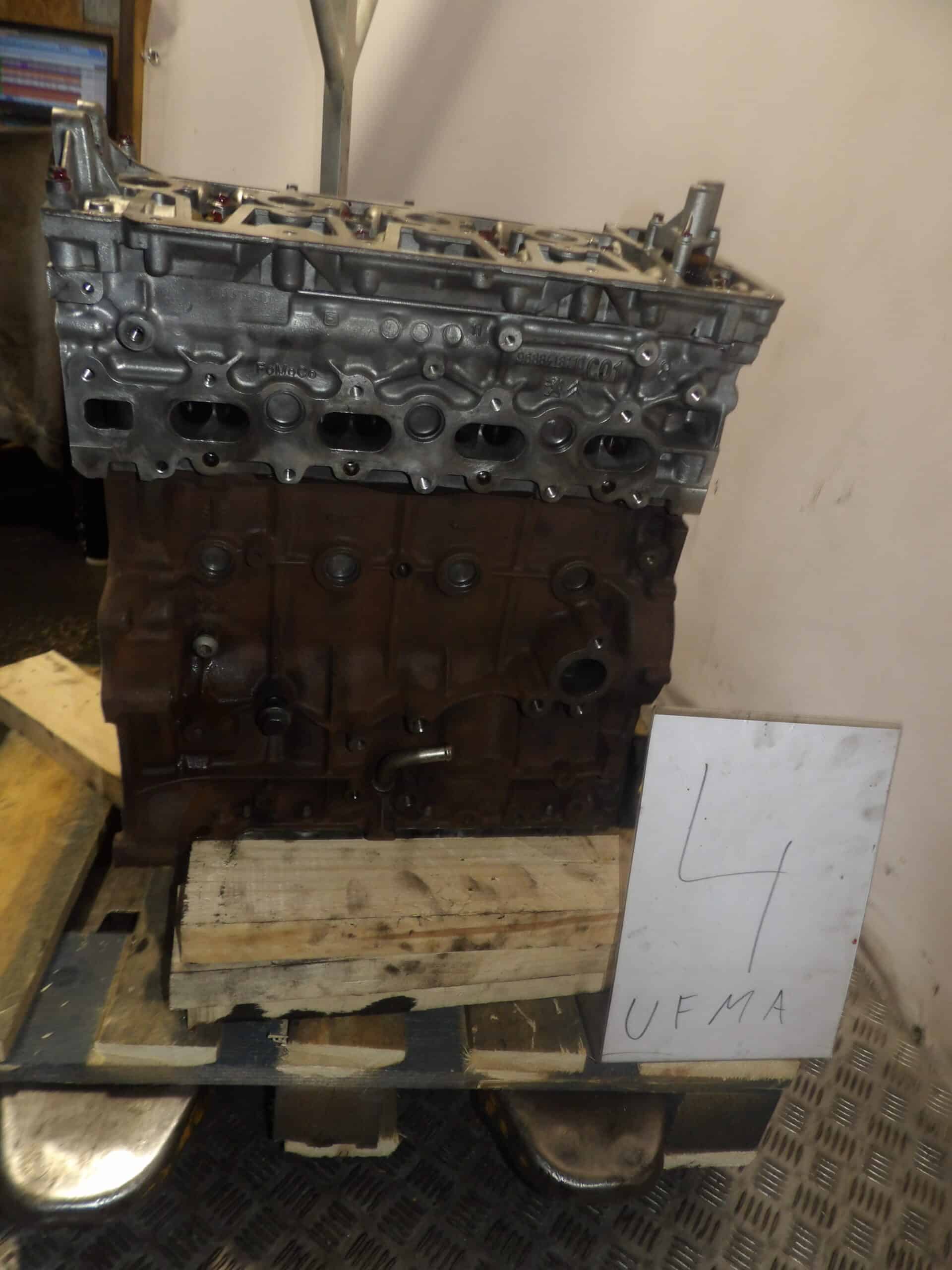 UFMA 2.0TDCi 103kw – Bild 4