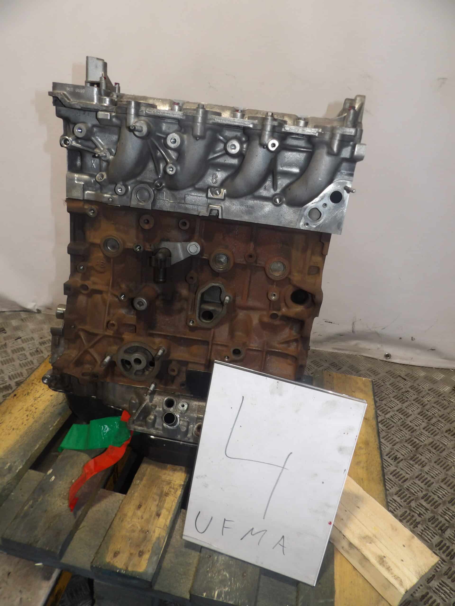 UFMA 2.0TDCi 103kw – Bild 5