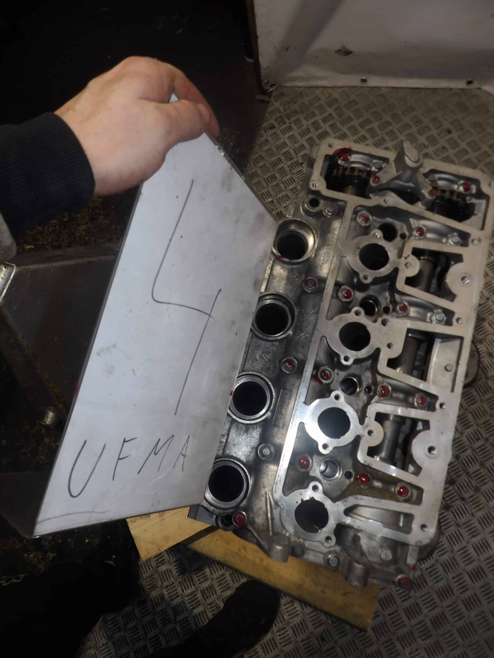 UFMA 2.0TDCi 103kw – Bild 6