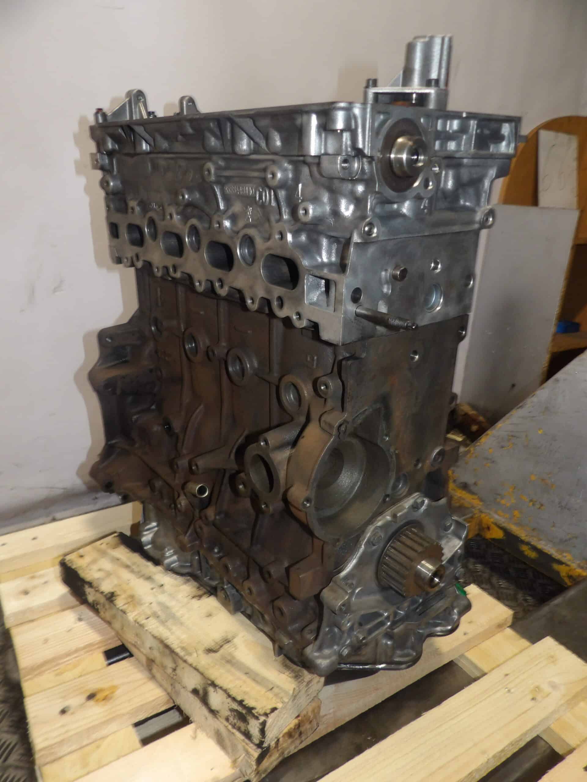 TXWA 2.0TDCI 120kw – Bild 2