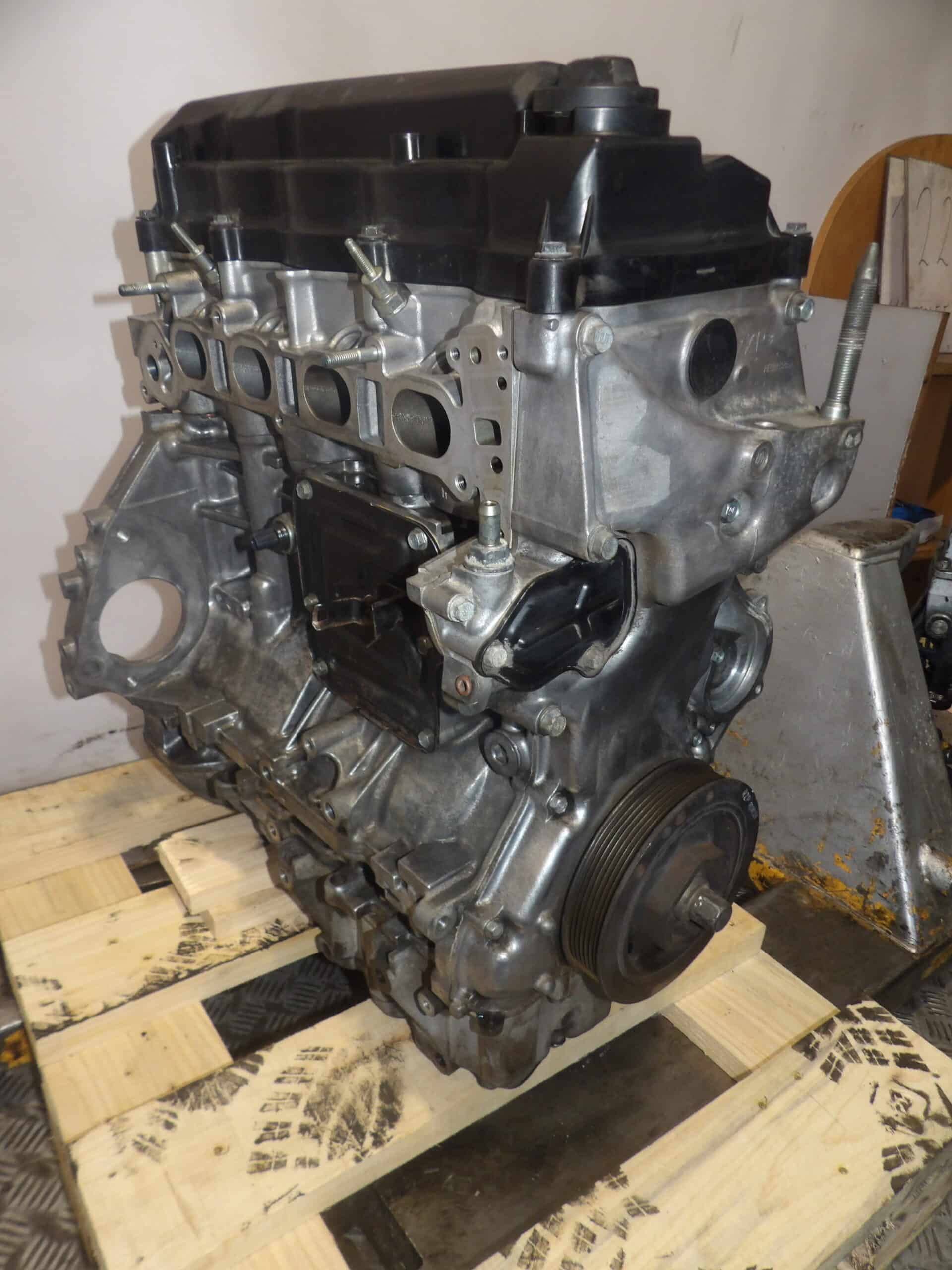 R20A3 2.0i 115kw – Bild 2