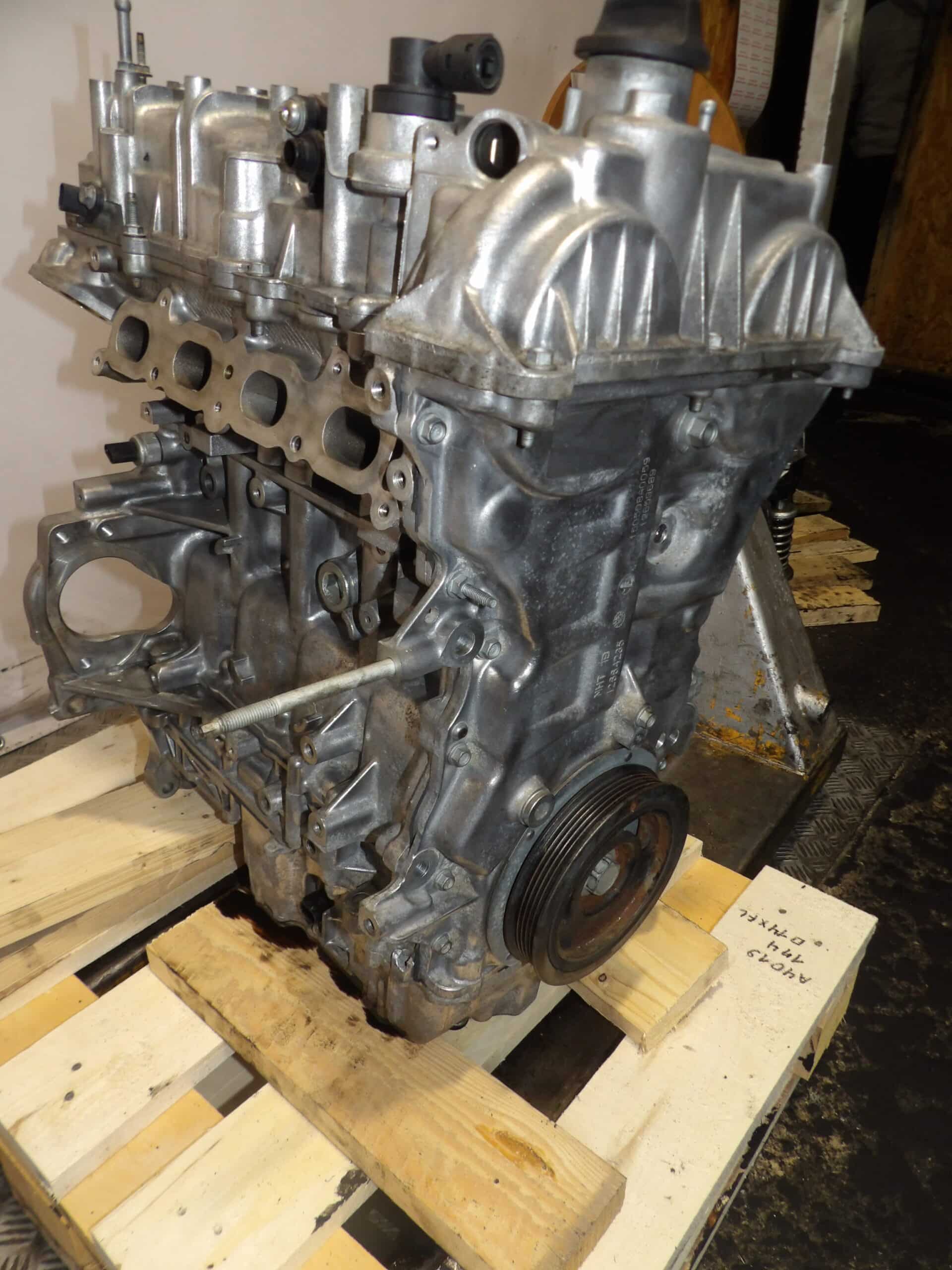 D14XFL 1.4i 92kw – Bild 2