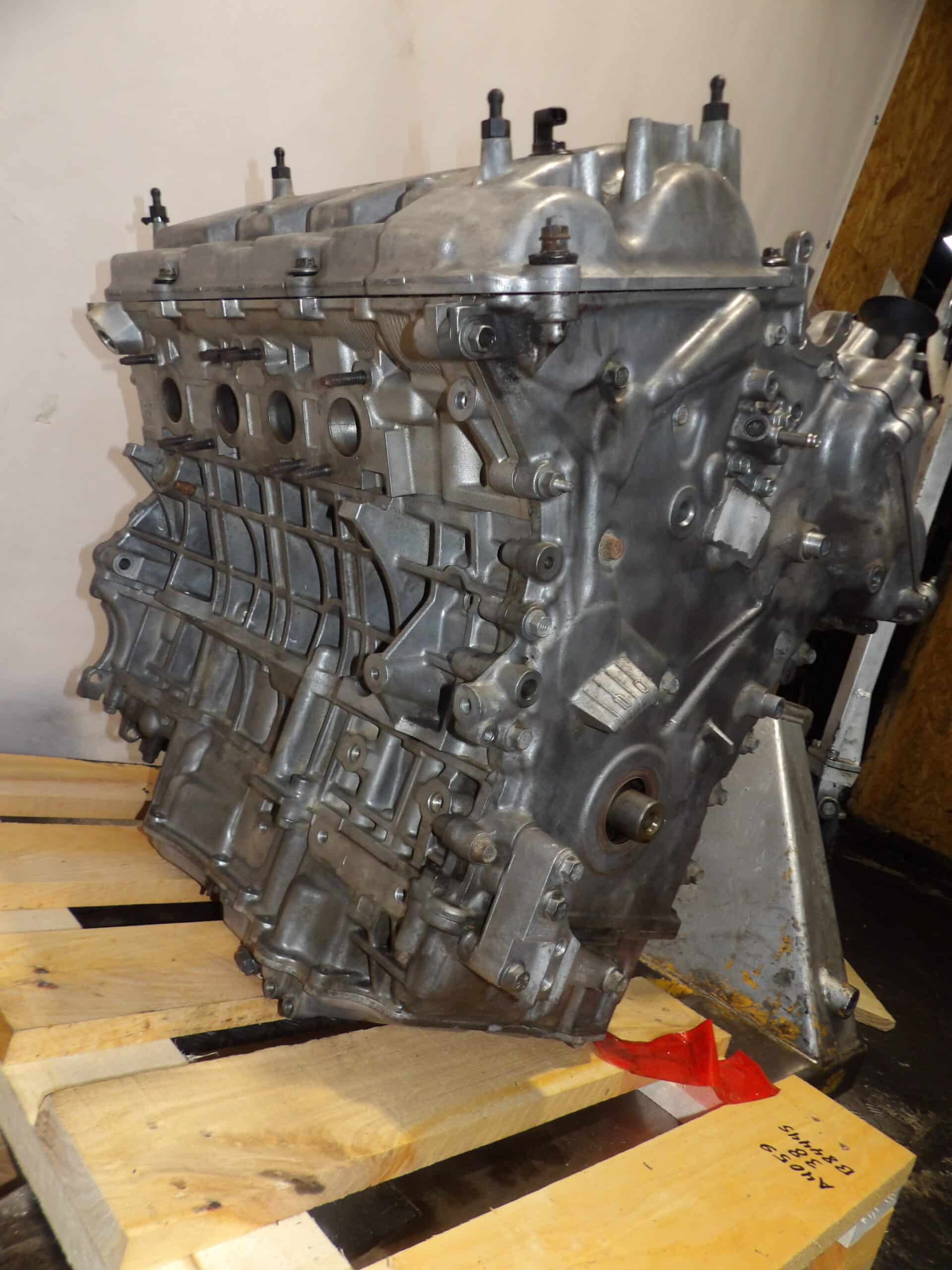 B8444S 4.4i 232kw – Bild 2