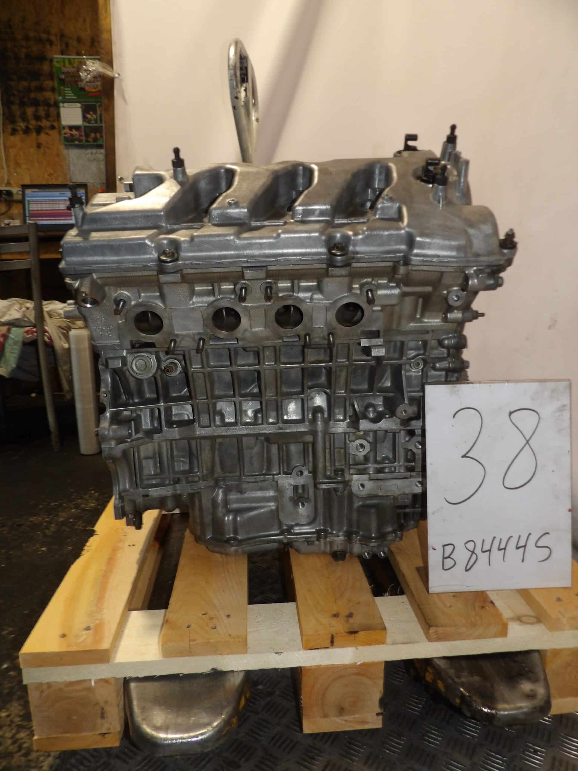B8444S 4.4i 232kw – Bild 4