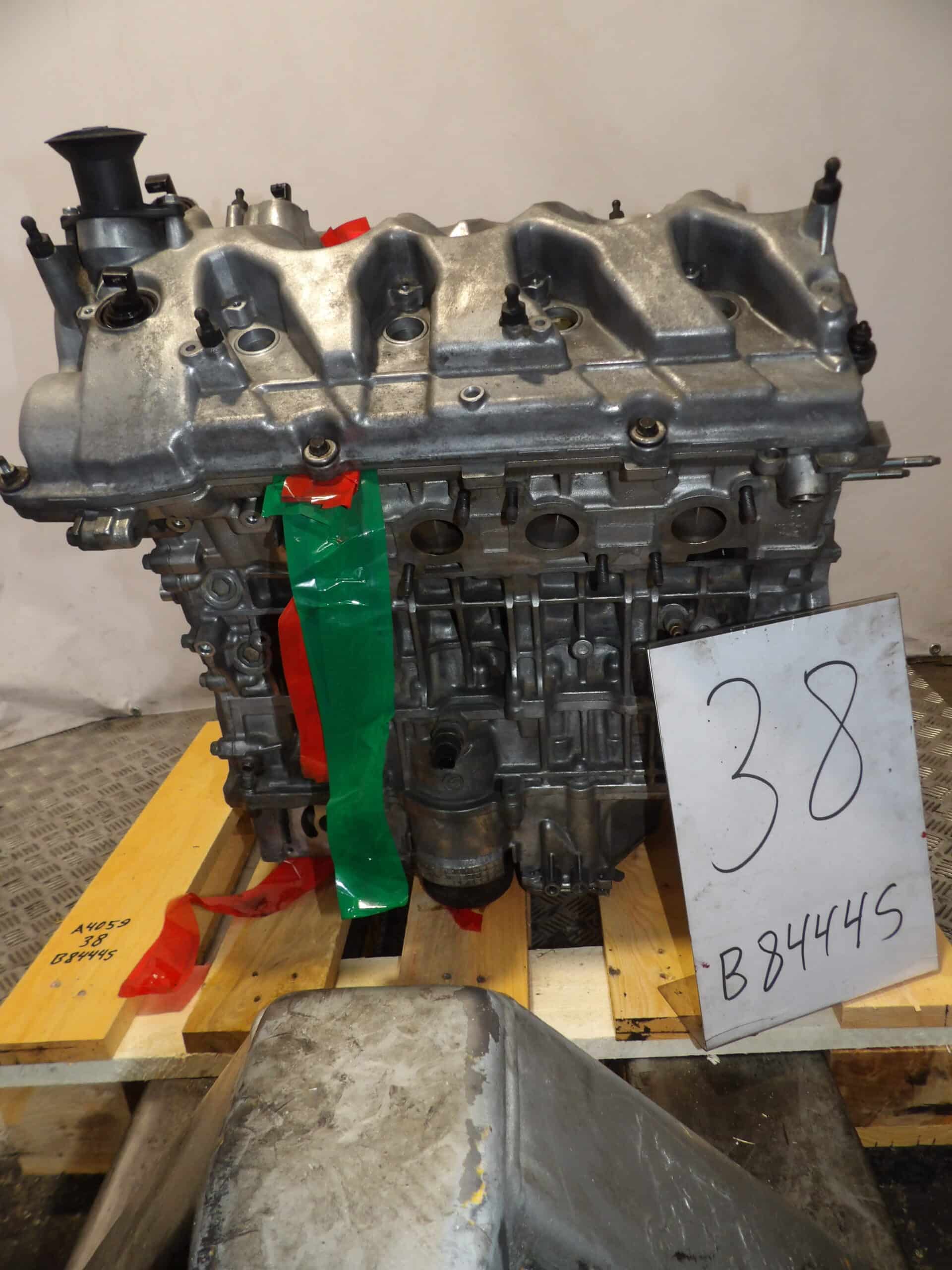 B8444S 4.4i 232kw – Bild 6