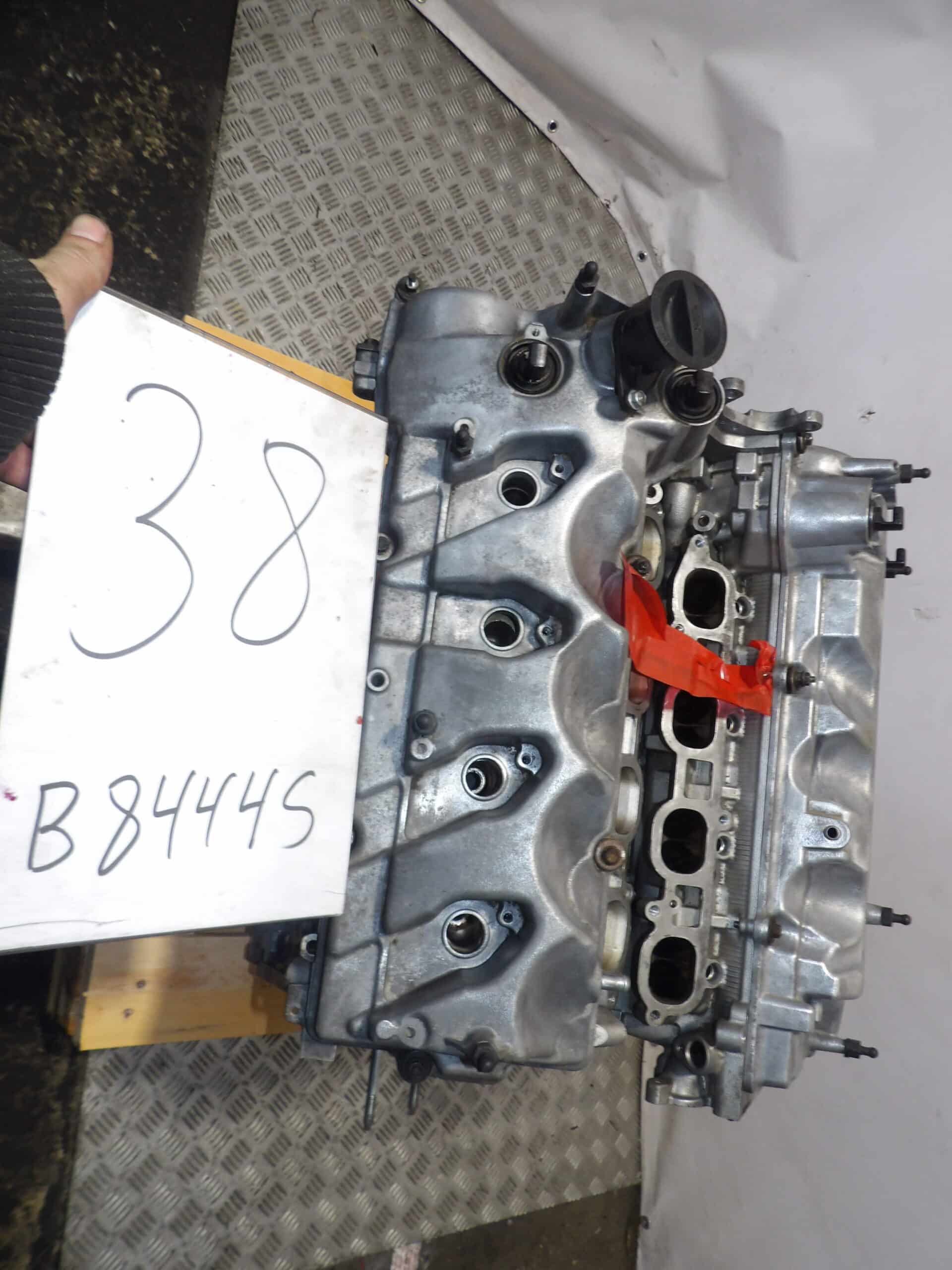 B8444S 4.4i 232kw – Bild 7