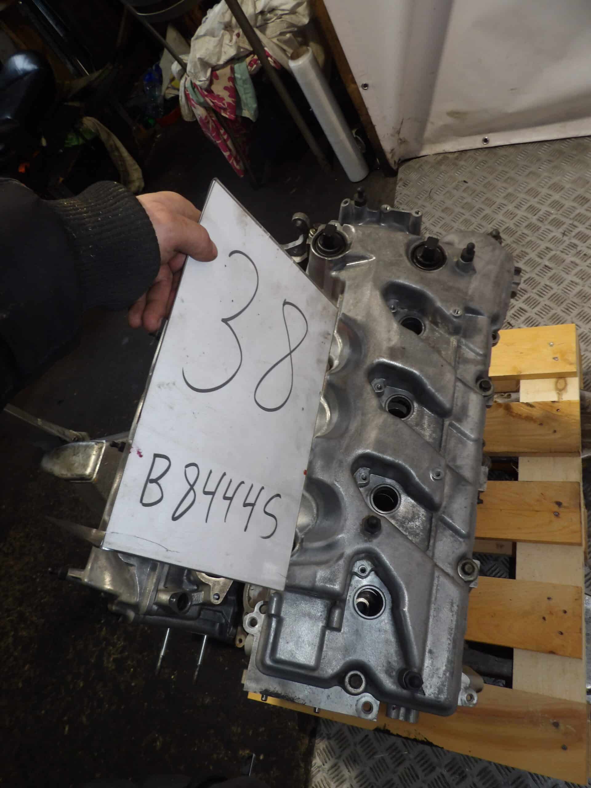 B8444S 4.4i 232kw – Bild 9