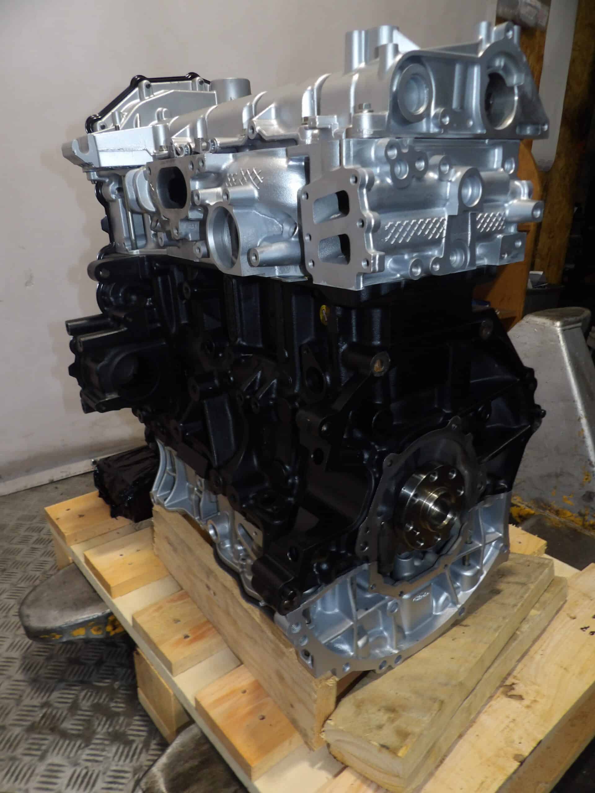 BCFA 2.0TDCi 136kw – Bild 2