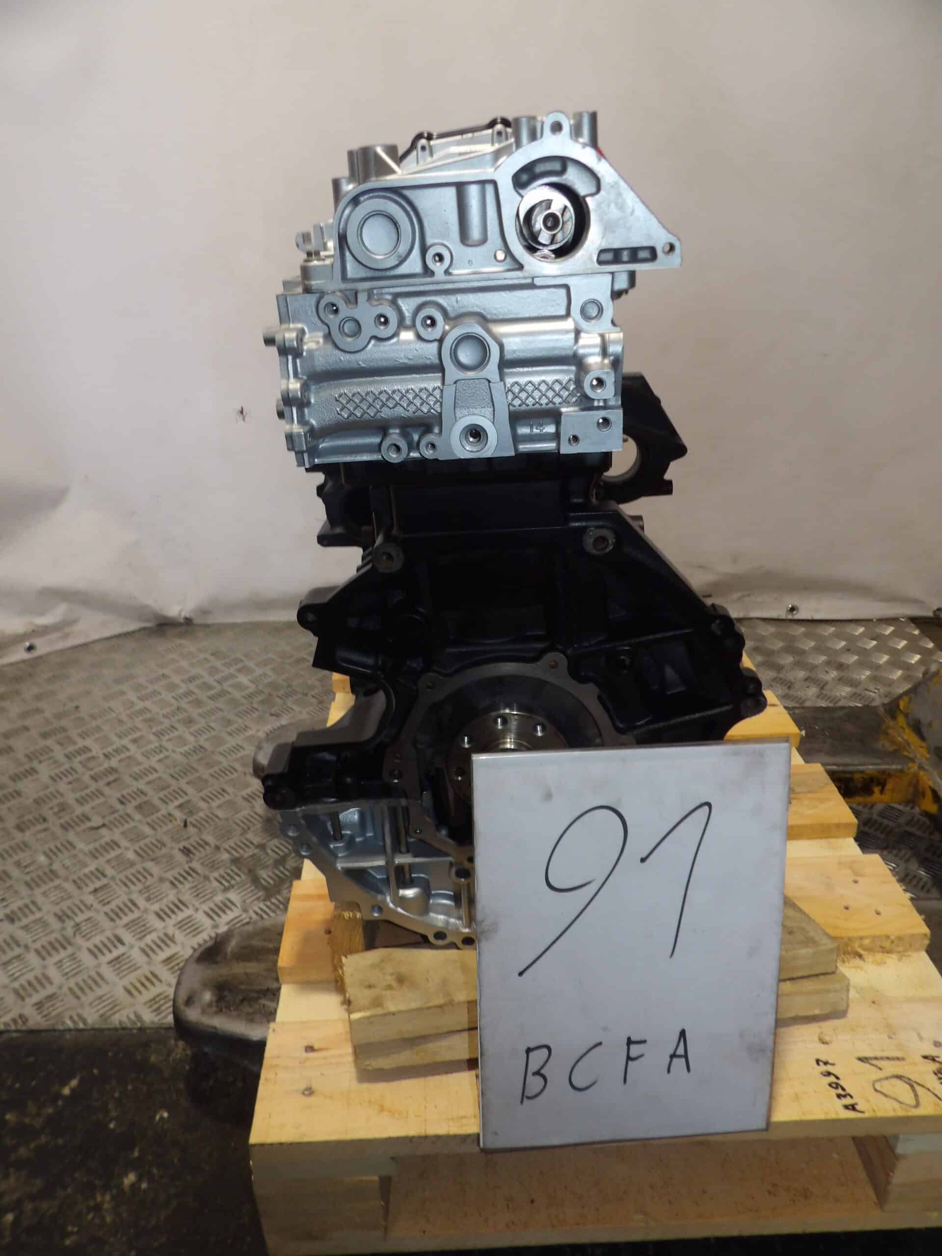 BCFA 2.0TDCi 136kw – Bild 3