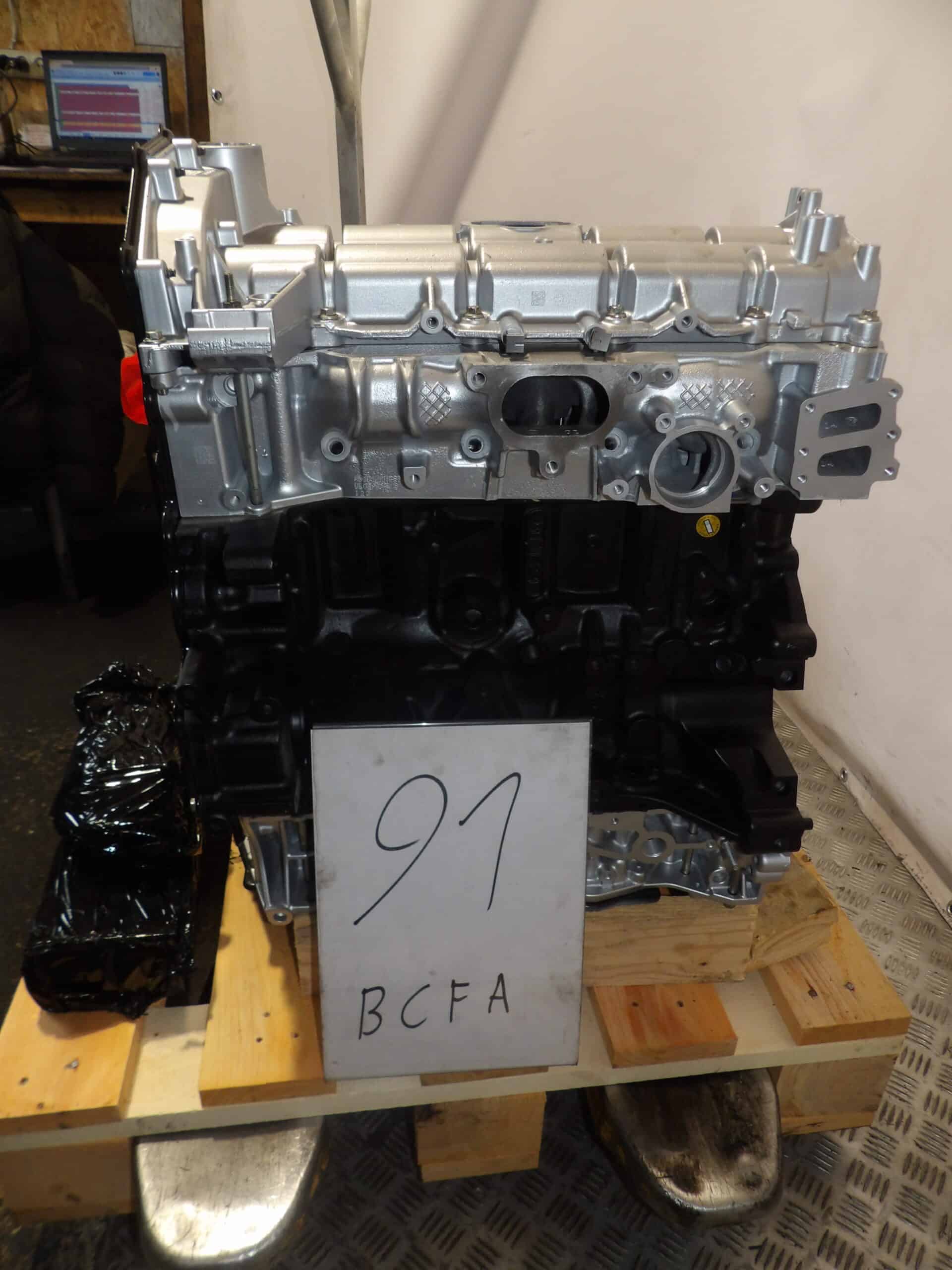 BCFA 2.0TDCi 136kw – Bild 4