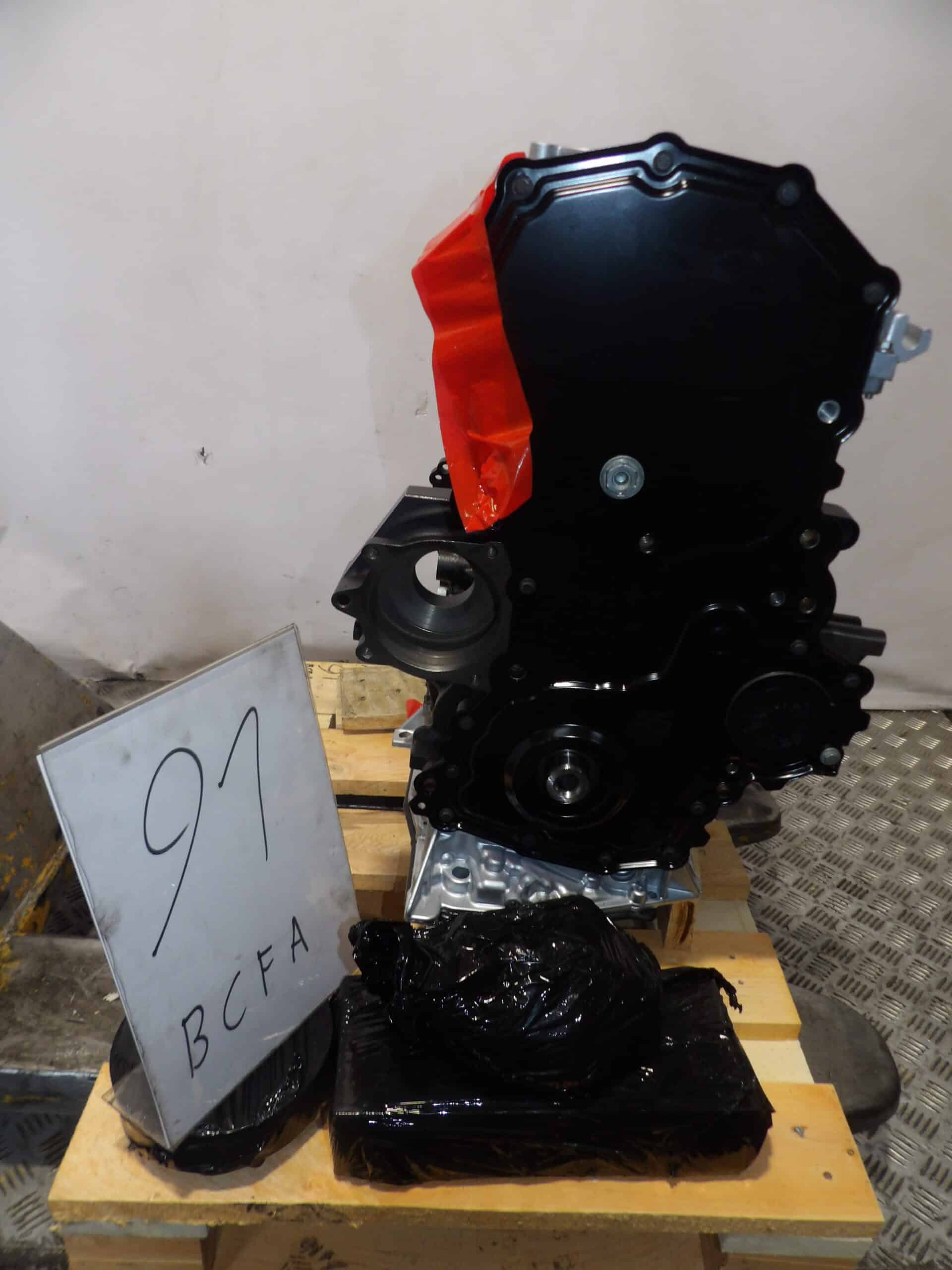 BCFA 2.0TDCi 136kw – Bild 5