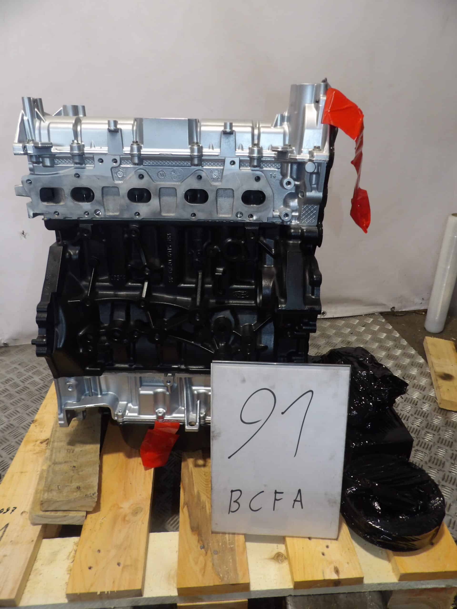 BCFA 2.0TDCi 136kw – Bild 6
