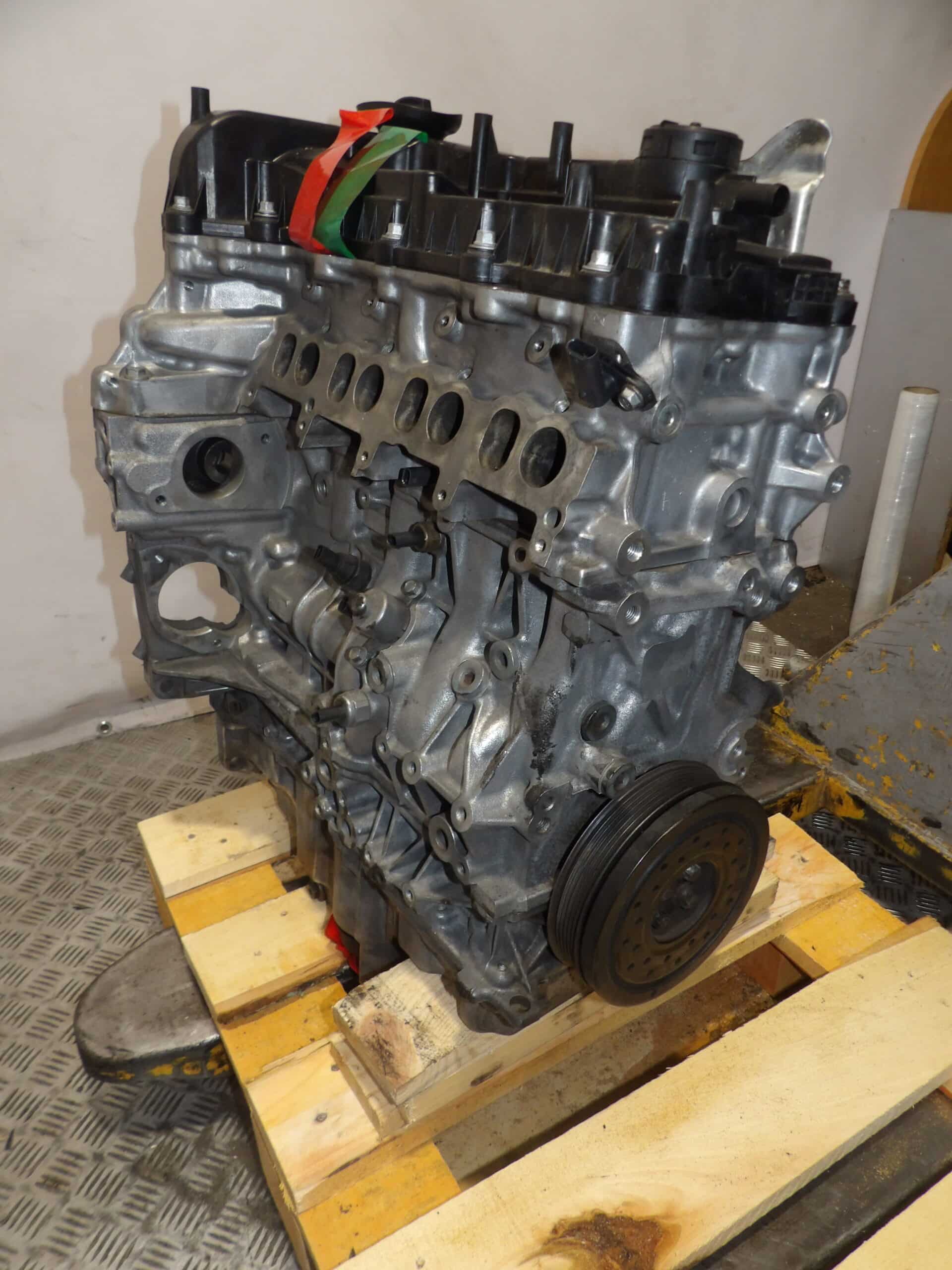 B16DTU 1.6d 81kw – Bild 2