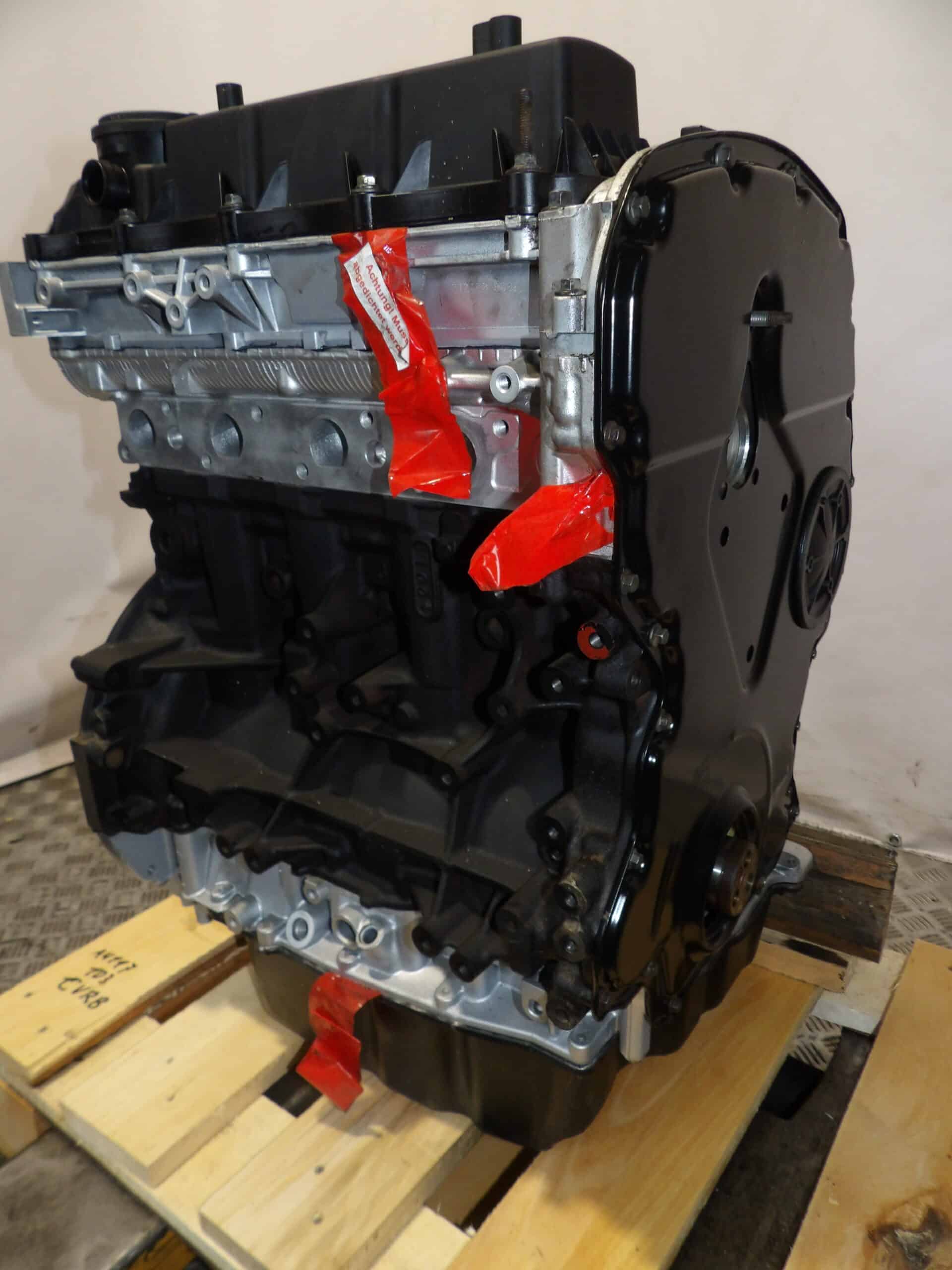 CVRB 2.2TDCi 114kw – Bild 2
