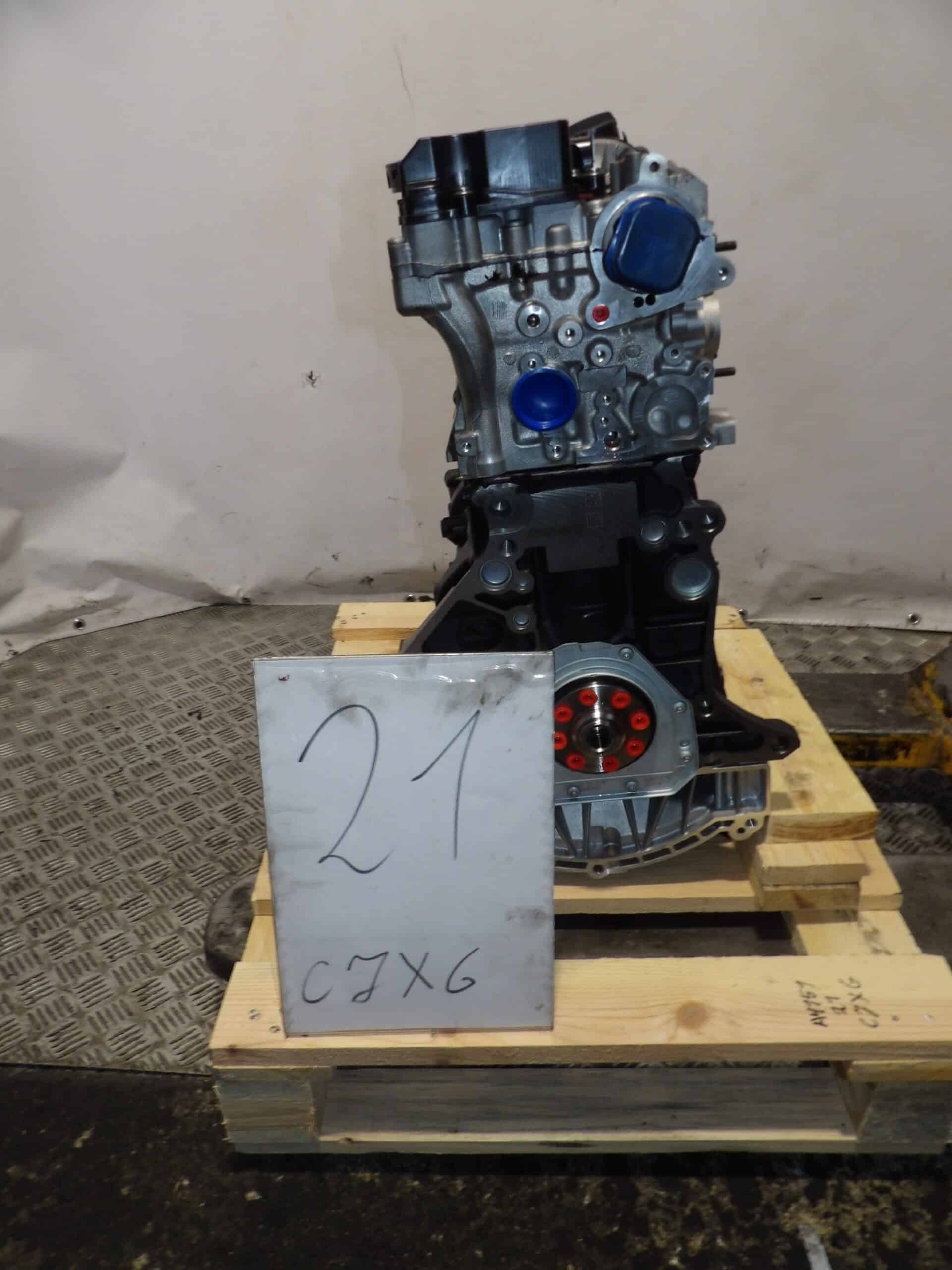 CJXG 2.0i 228kw – Bild 3