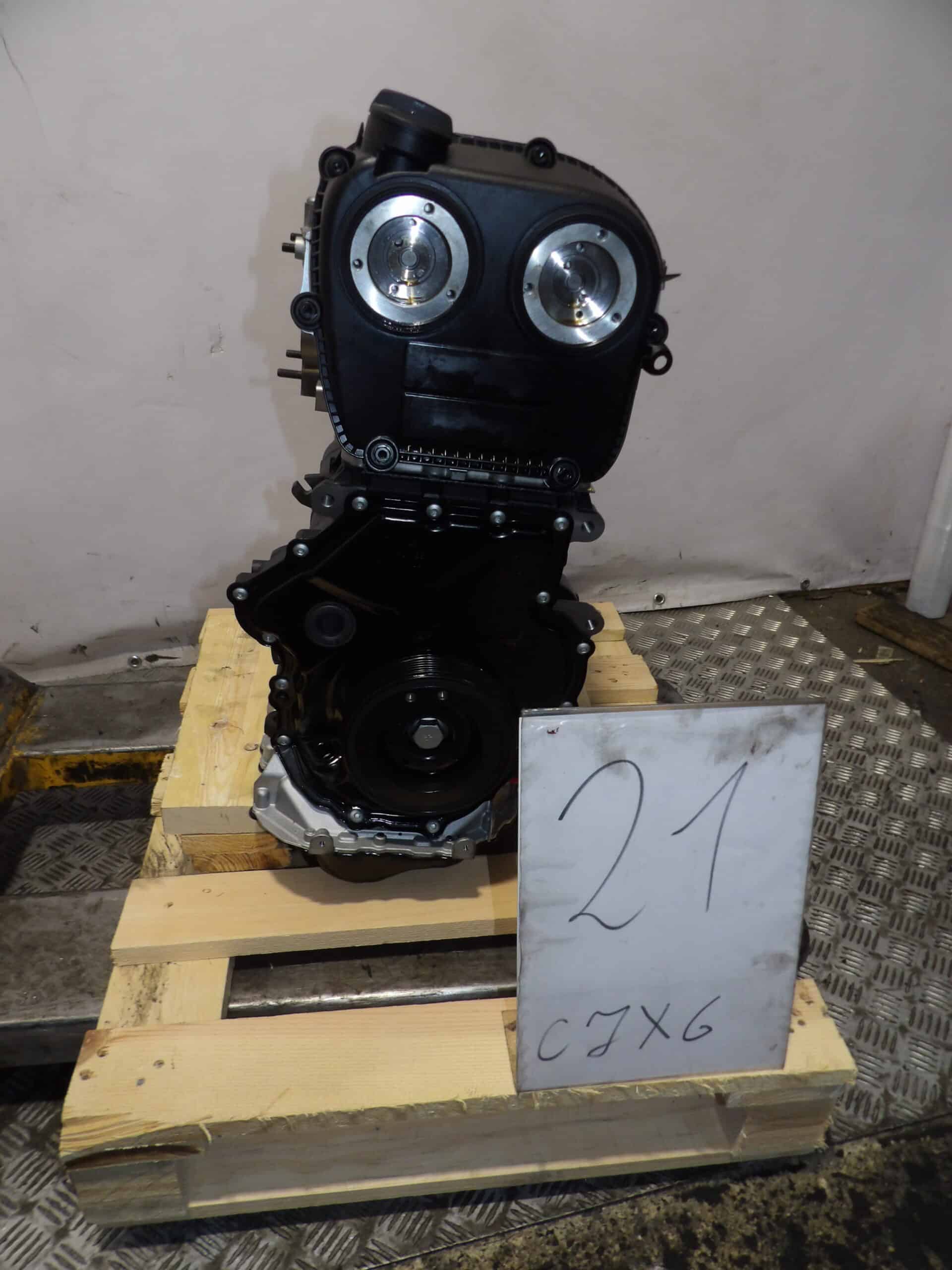CJXG 2.0i 228kw – Bild 5