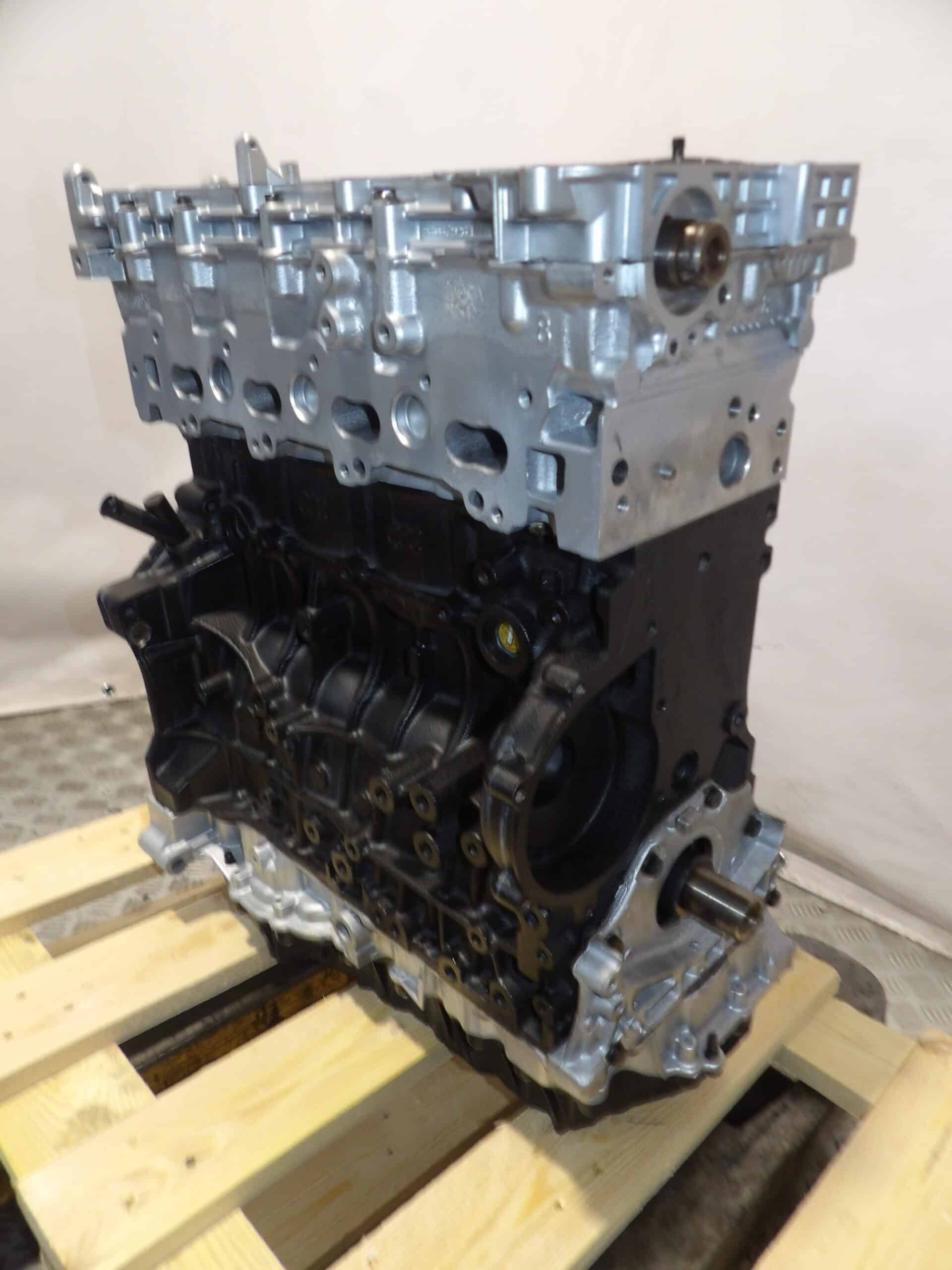 T9CD 2.0TDCi 155kw – Bild 2