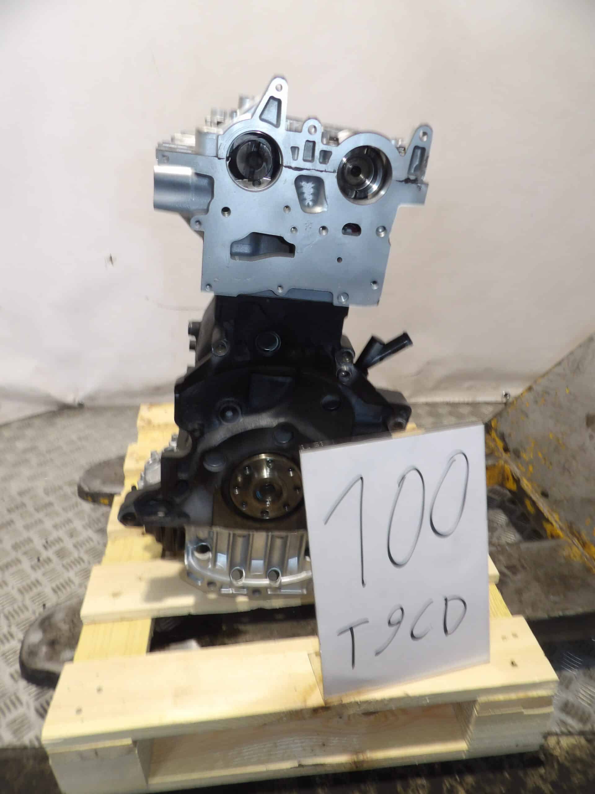 T9CD 2.0TDCi 155kw – Bild 3