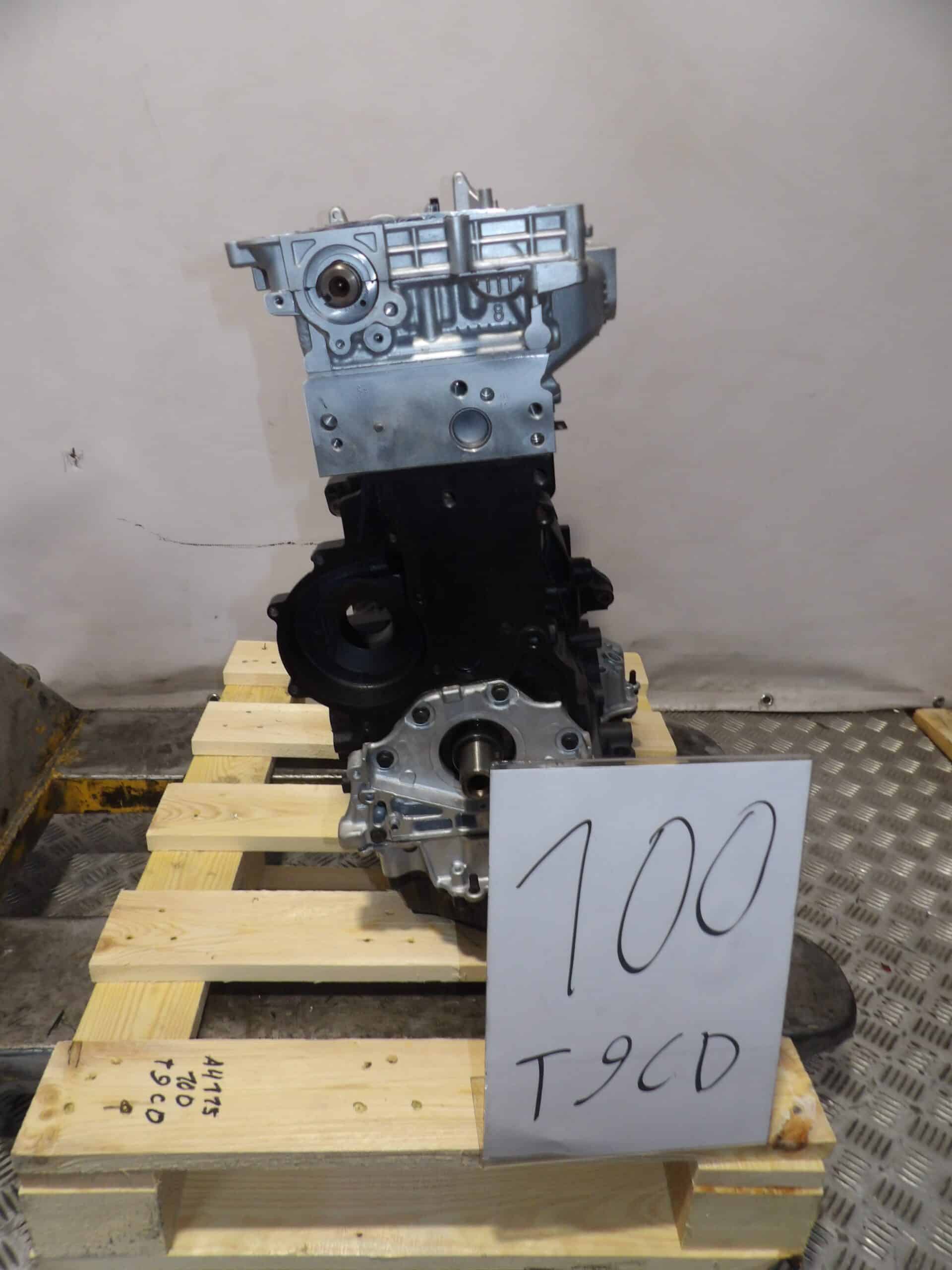 T9CD 2.0TDCi 155kw – Bild 5